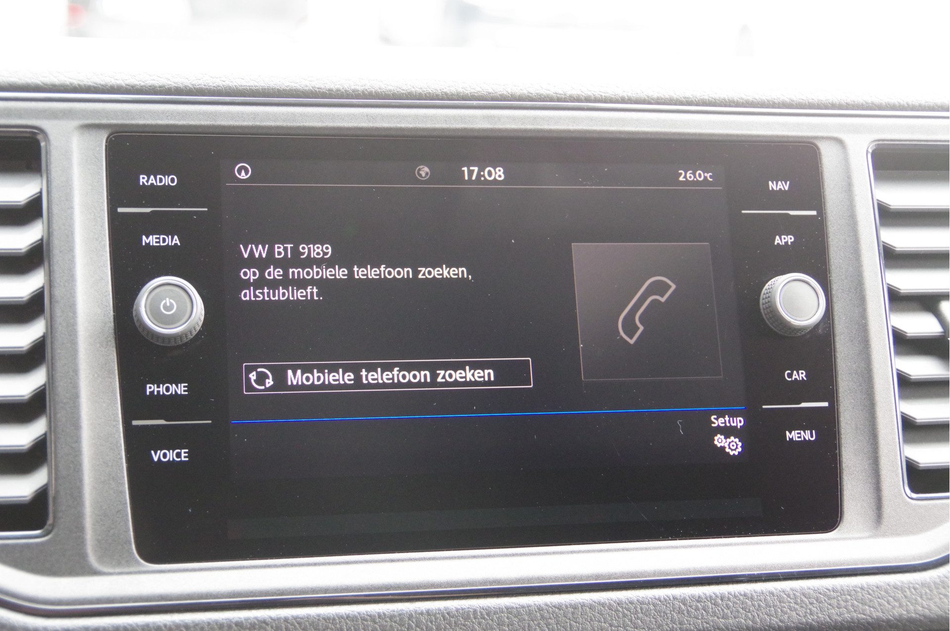Volkswagen Crafter - Afbeelding 22