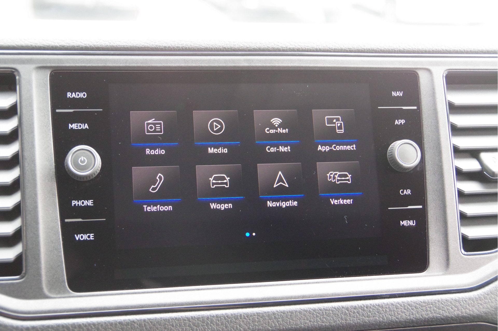 Volkswagen Crafter - Afbeelding 23
