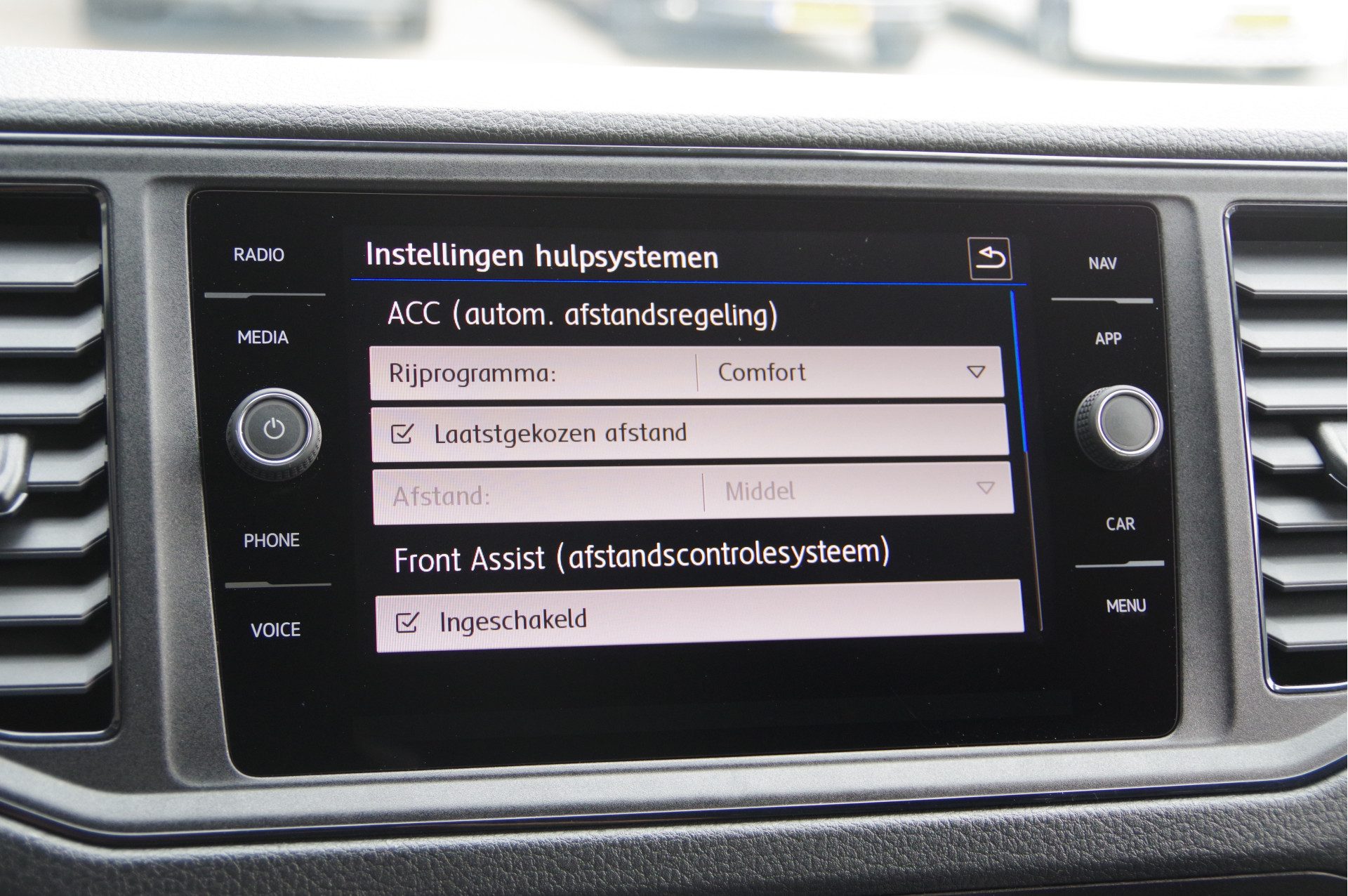 Volkswagen Crafter - Afbeelding 24