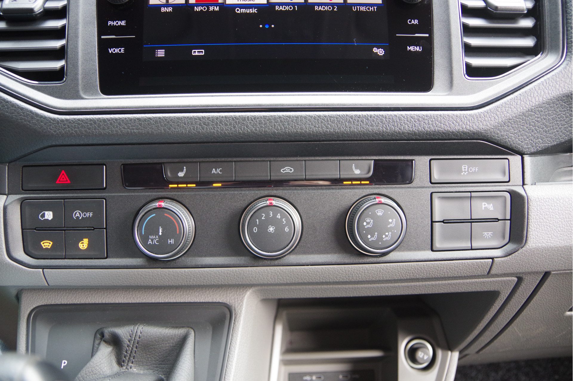 Volkswagen Crafter - Afbeelding 26