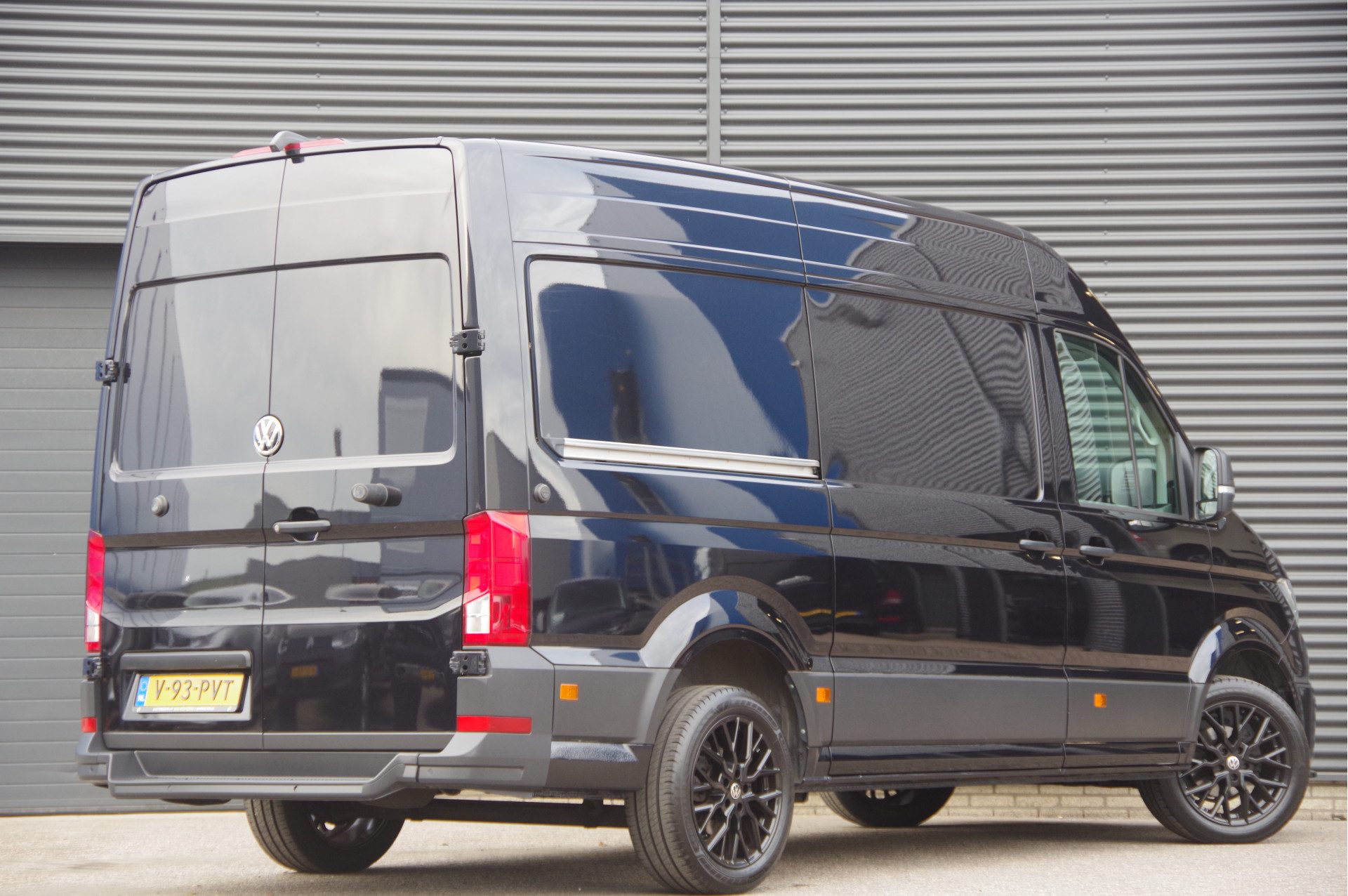 Volkswagen Crafter - Afbeelding 3