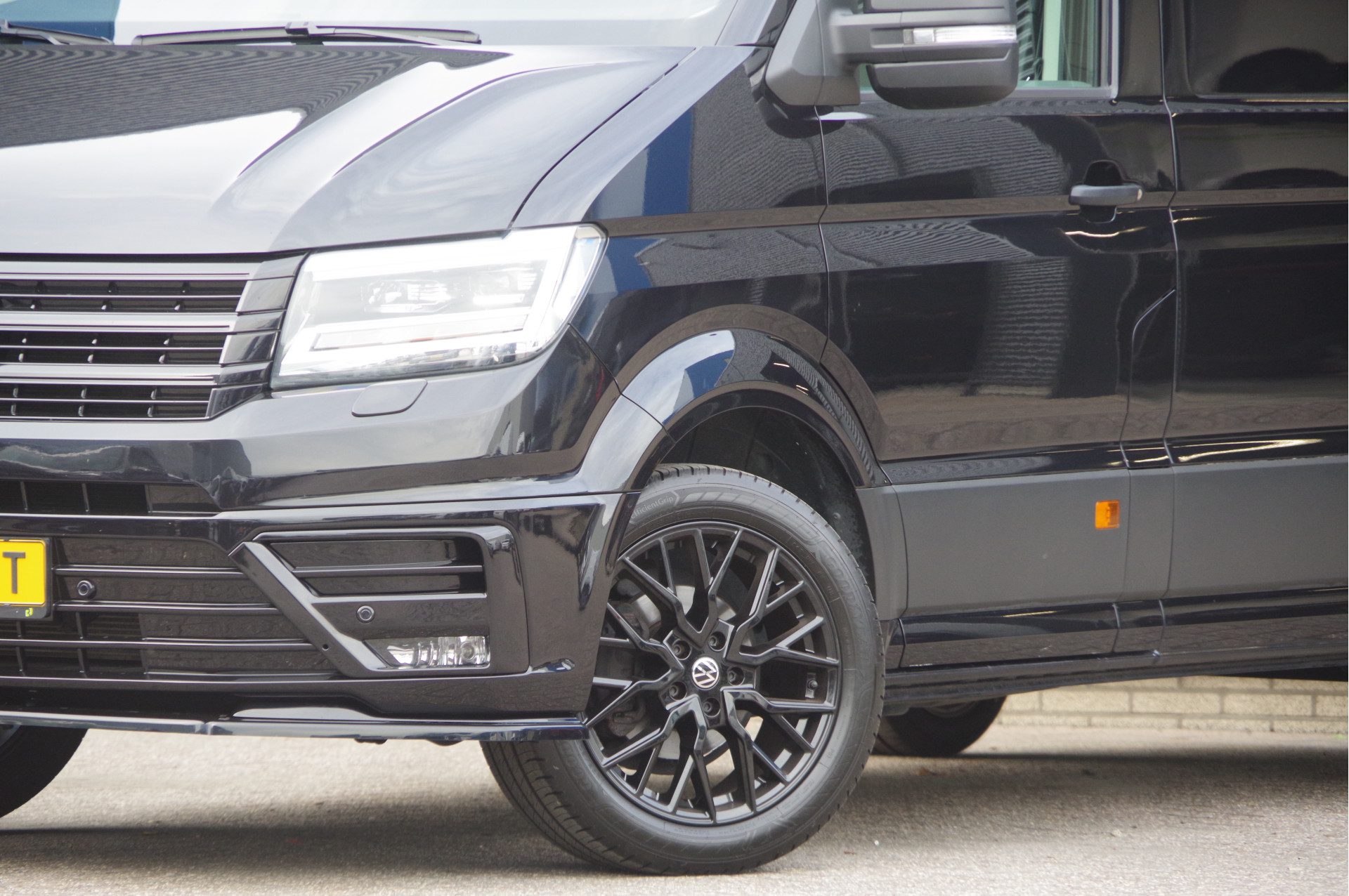Volkswagen Crafter - Afbeelding 34