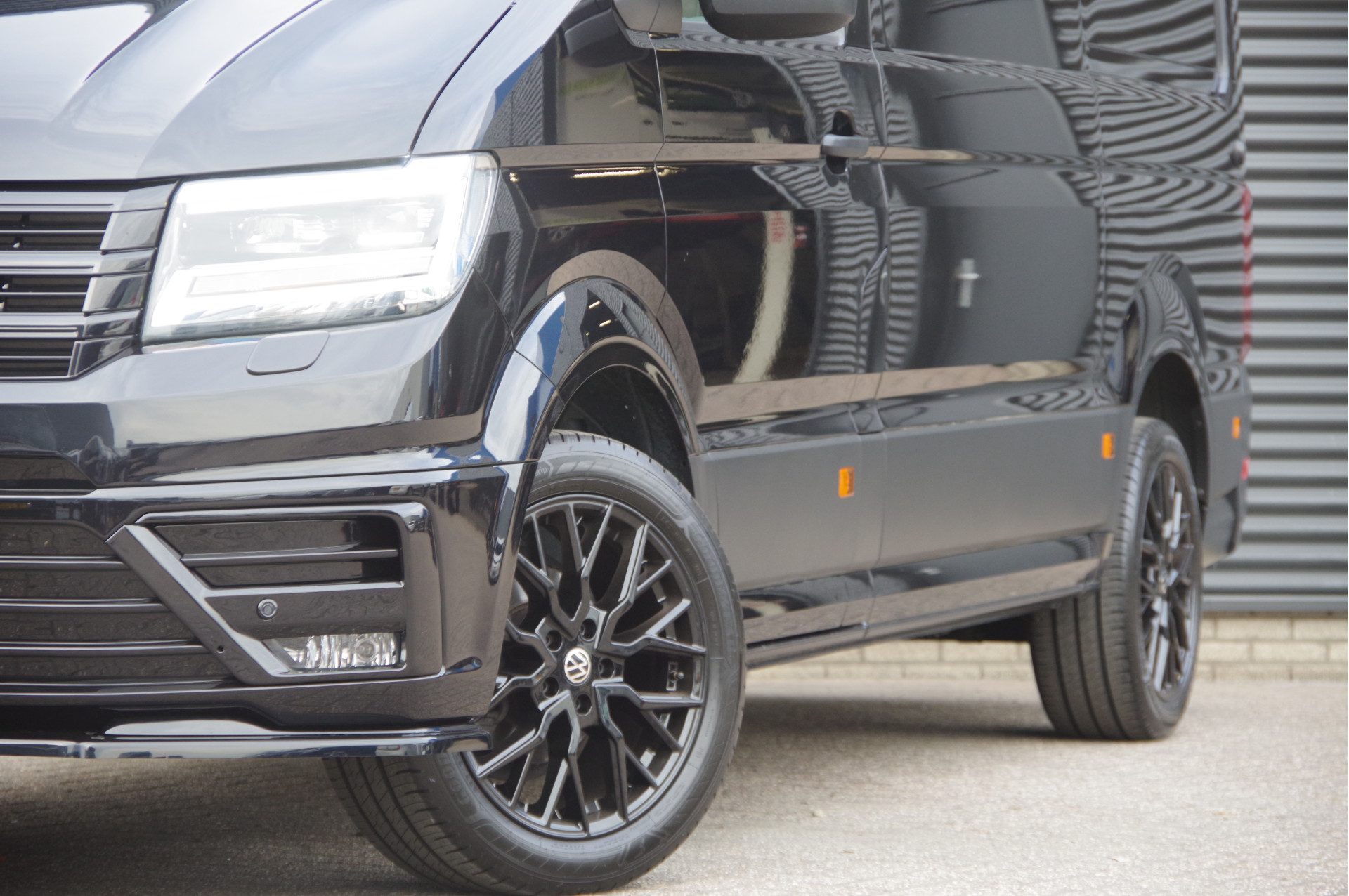 Volkswagen Crafter - Afbeelding 35