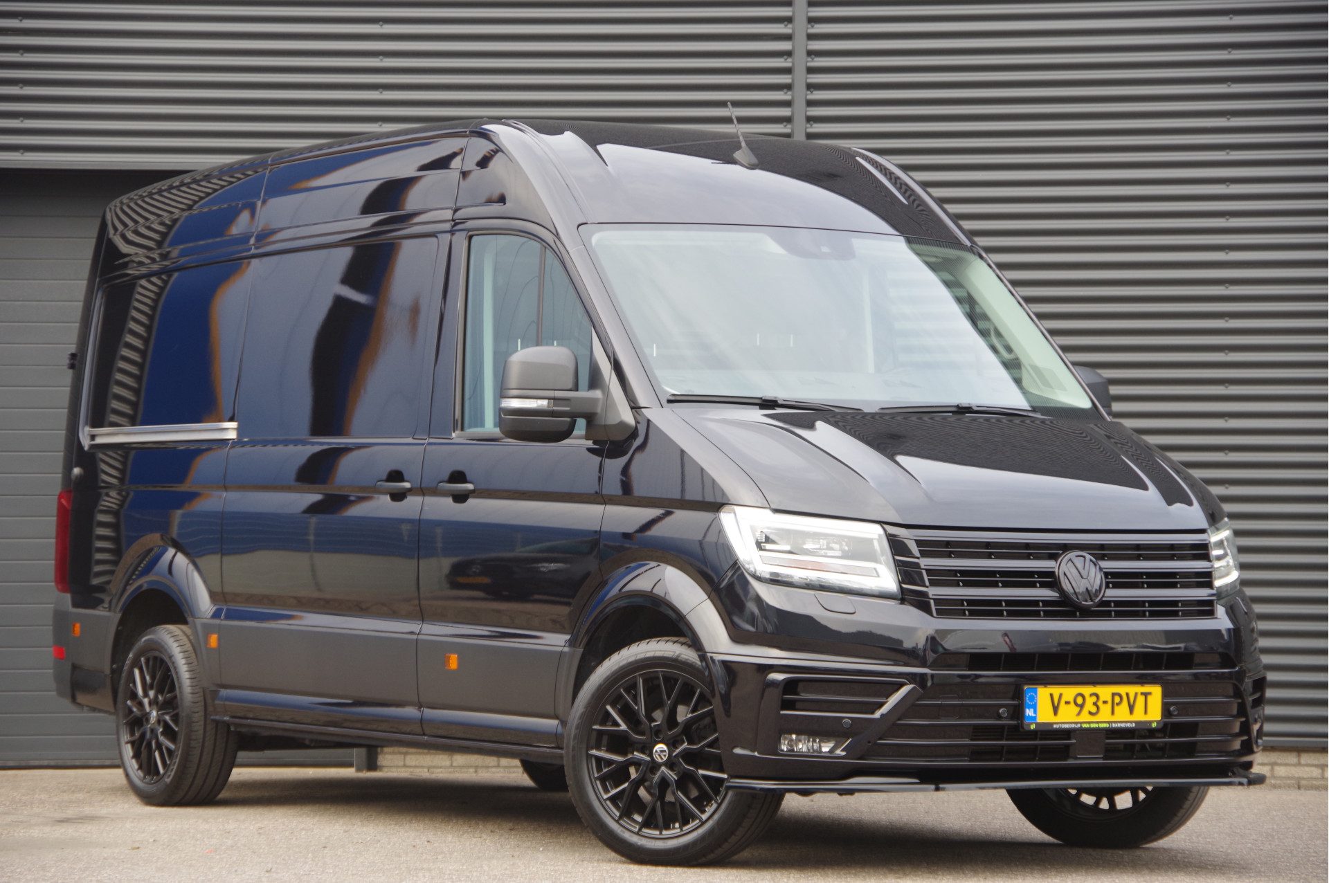 Volkswagen Crafter - Afbeelding 36