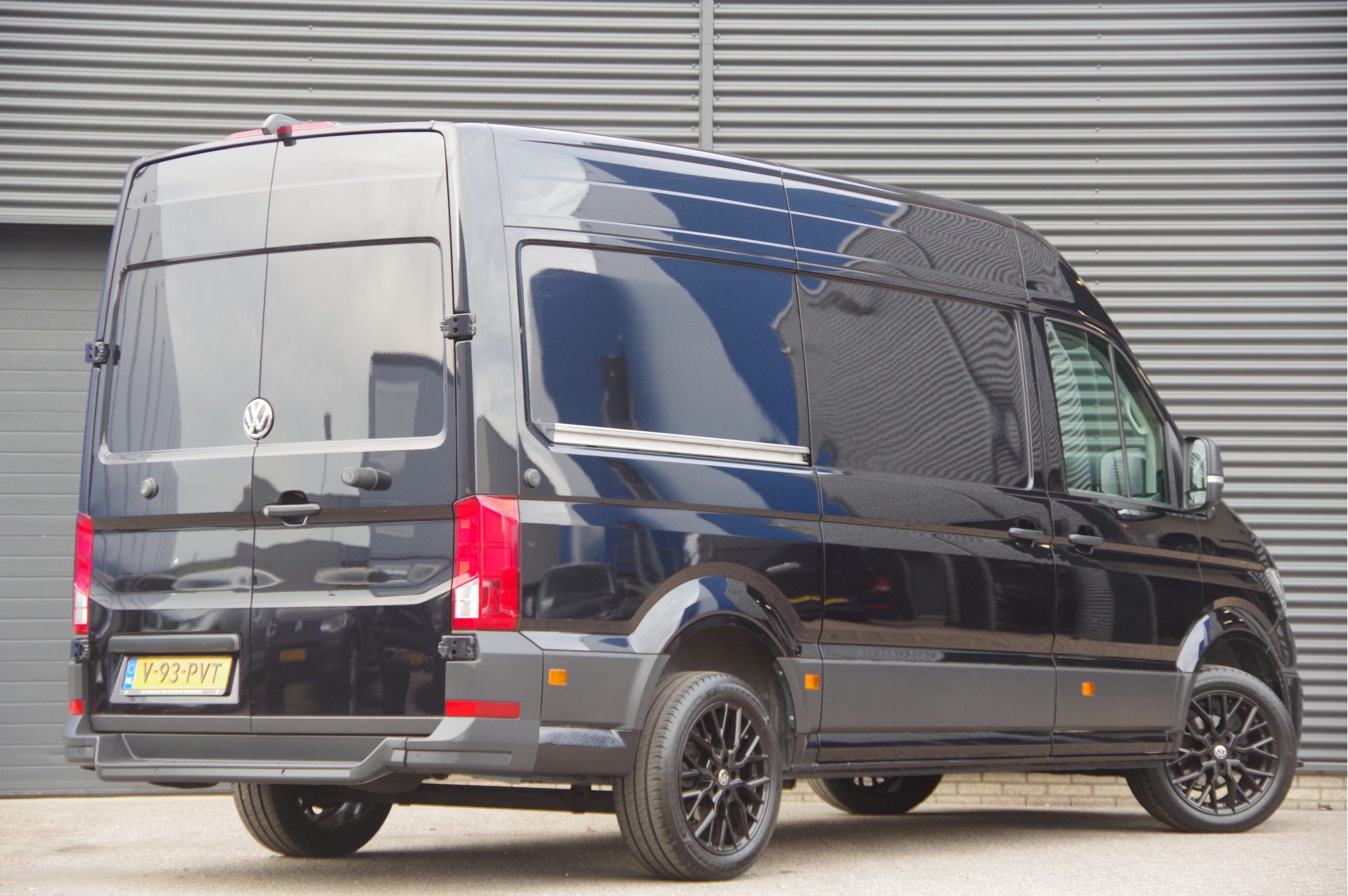 Volkswagen Crafter - Afbeelding 37