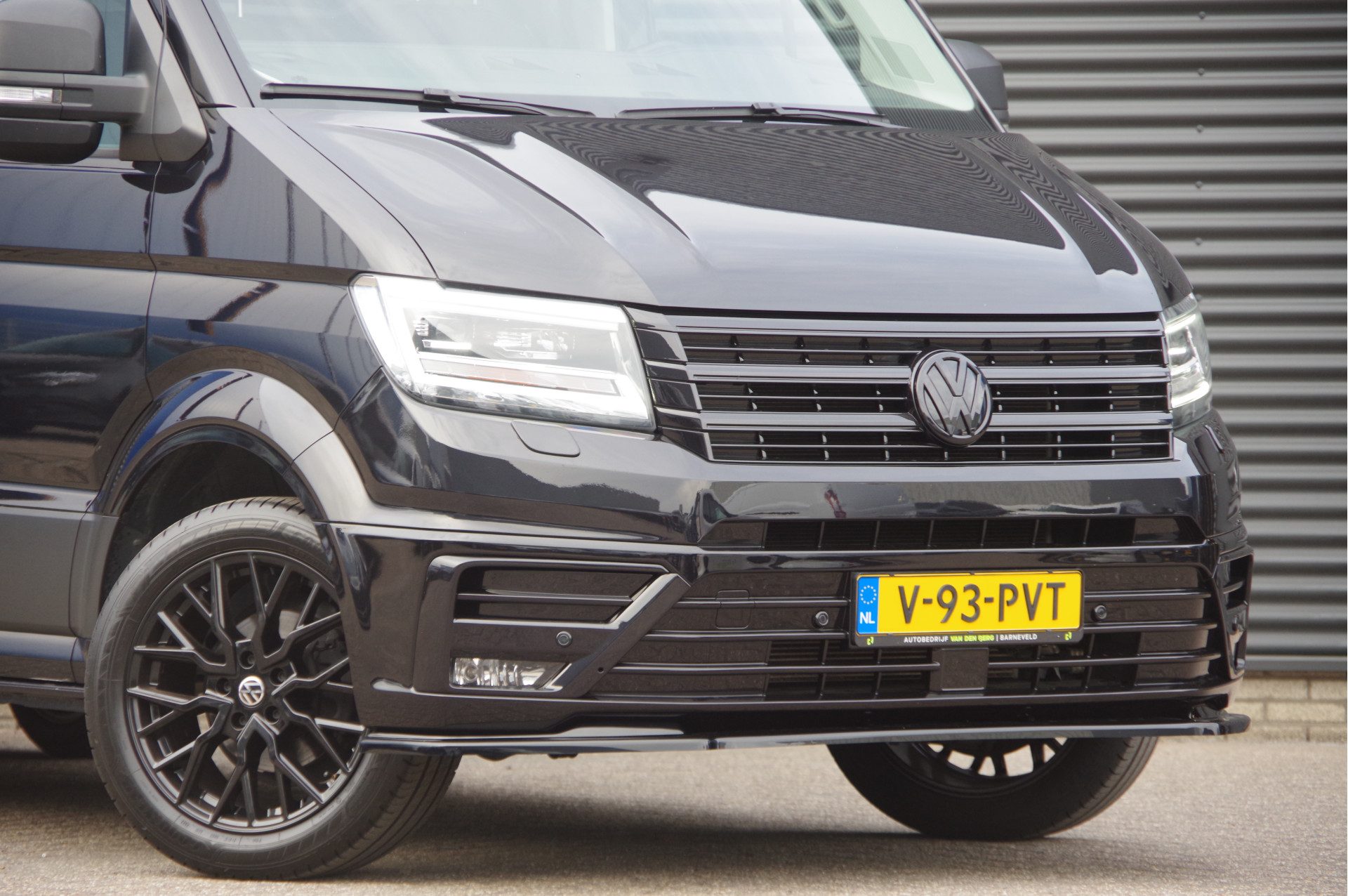 Volkswagen Crafter - Afbeelding 38