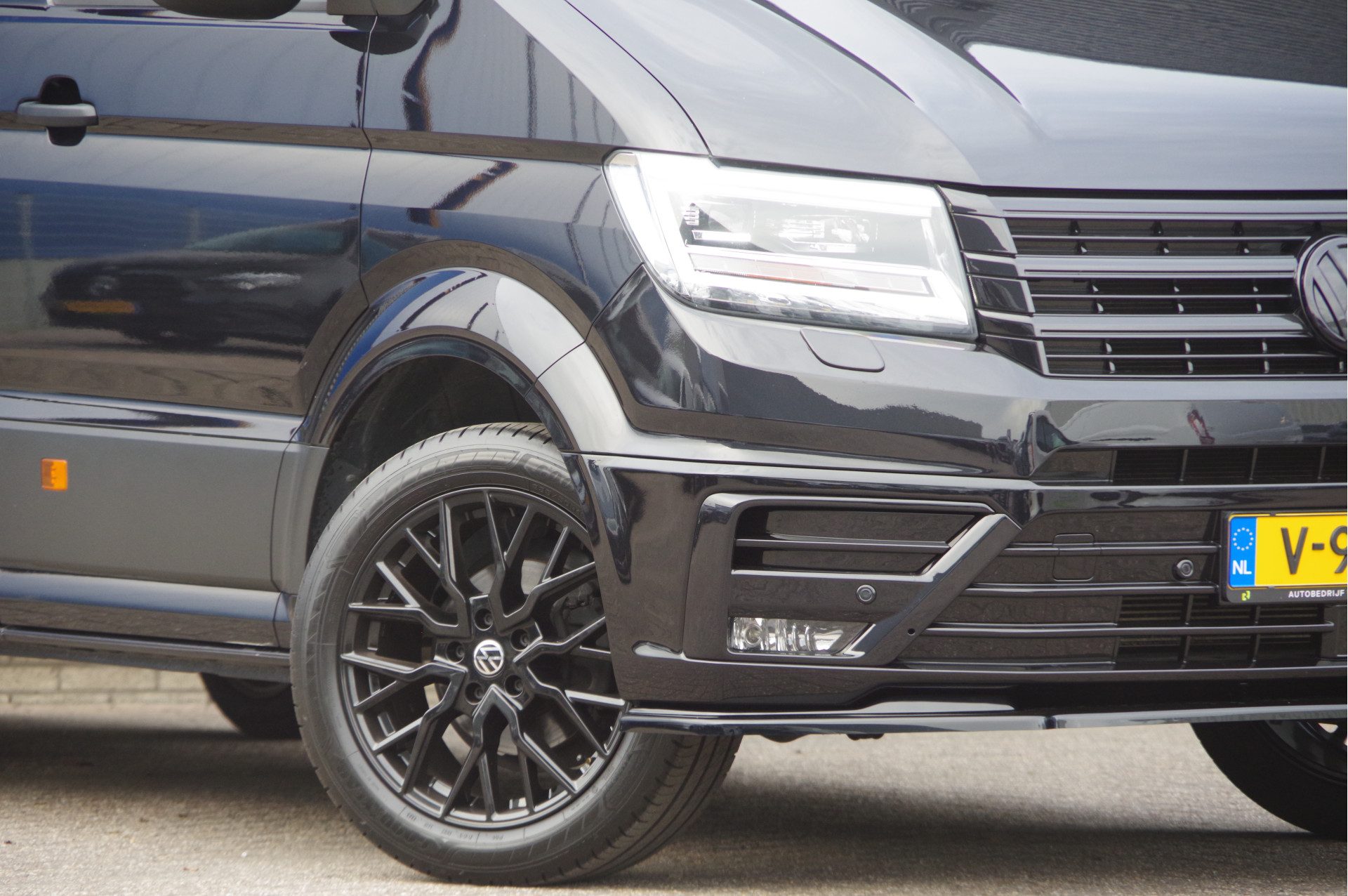 Volkswagen Crafter - Afbeelding 39