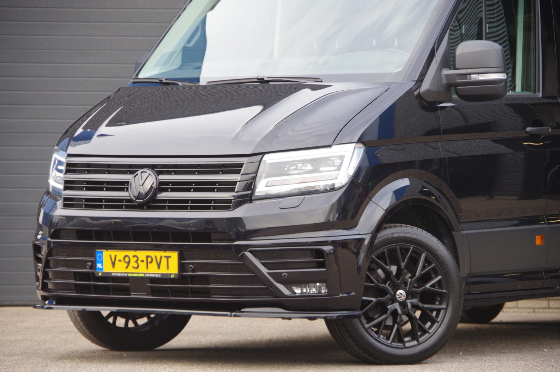 Volkswagen Crafter - Afbeelding 4