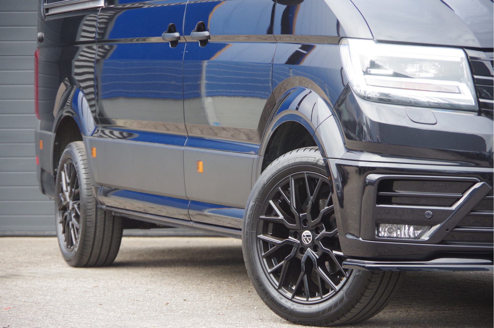 Volkswagen Crafter - Afbeelding 40