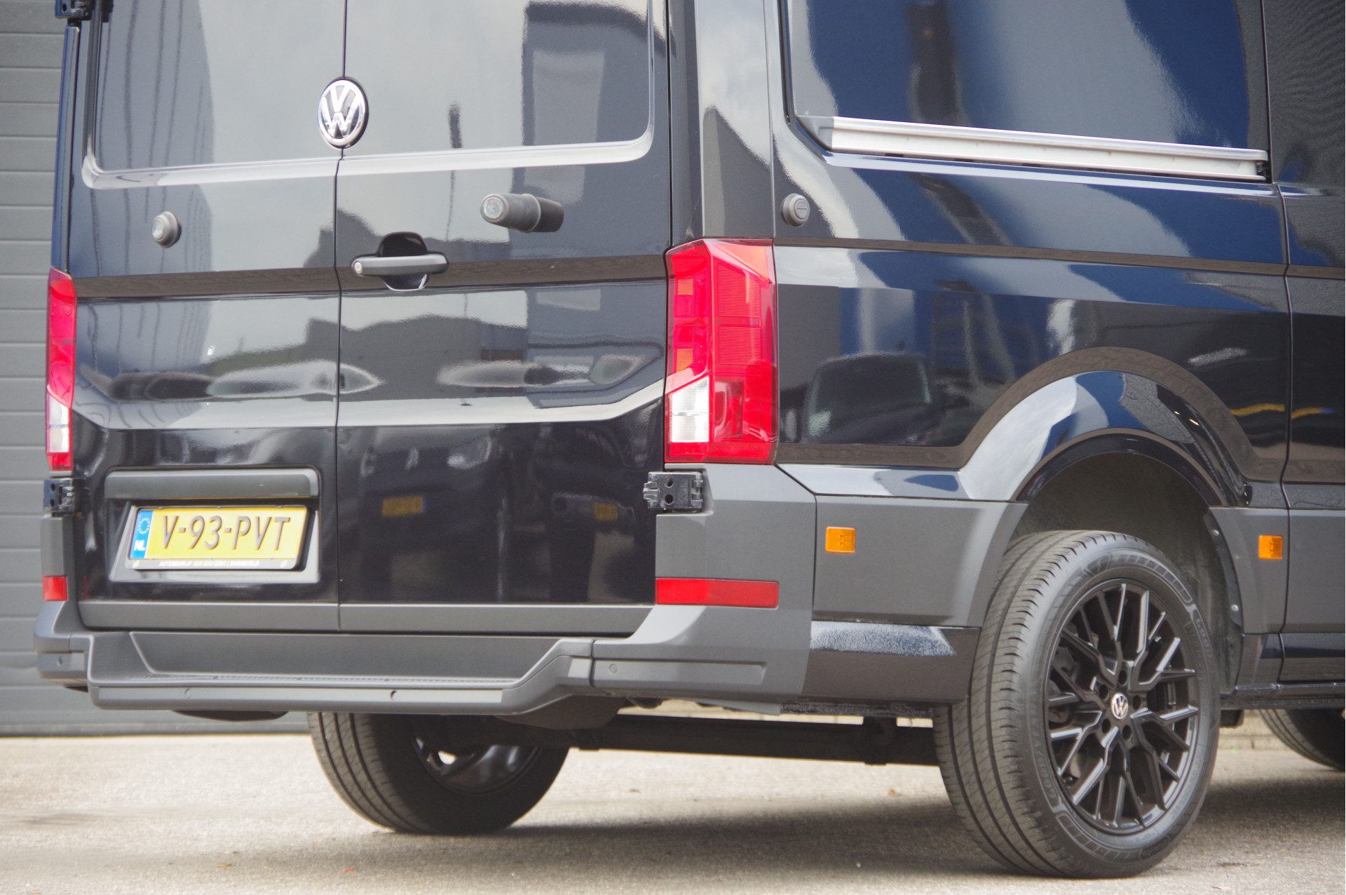 Volkswagen Crafter - Afbeelding 41