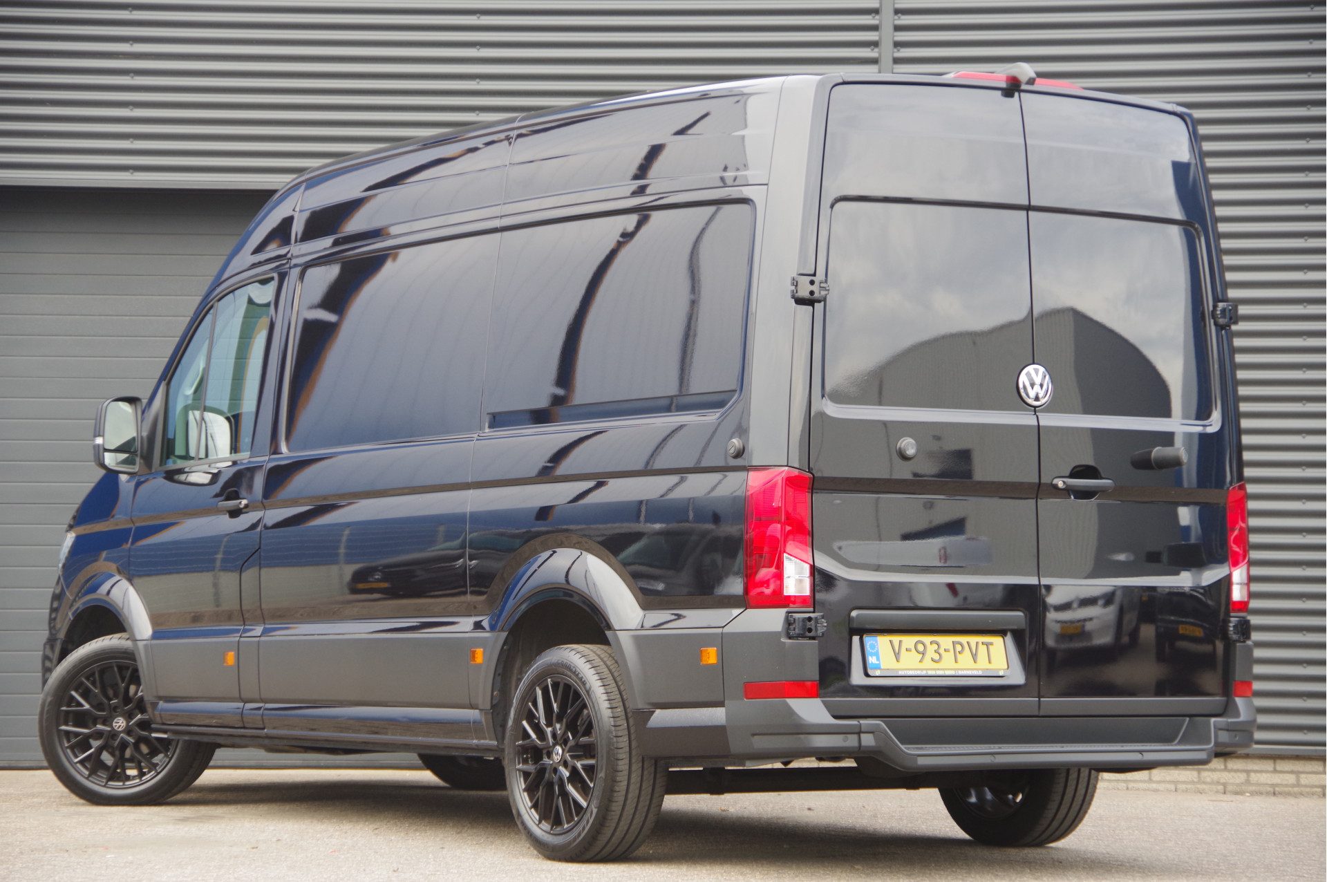 Volkswagen Crafter - Afbeelding 43