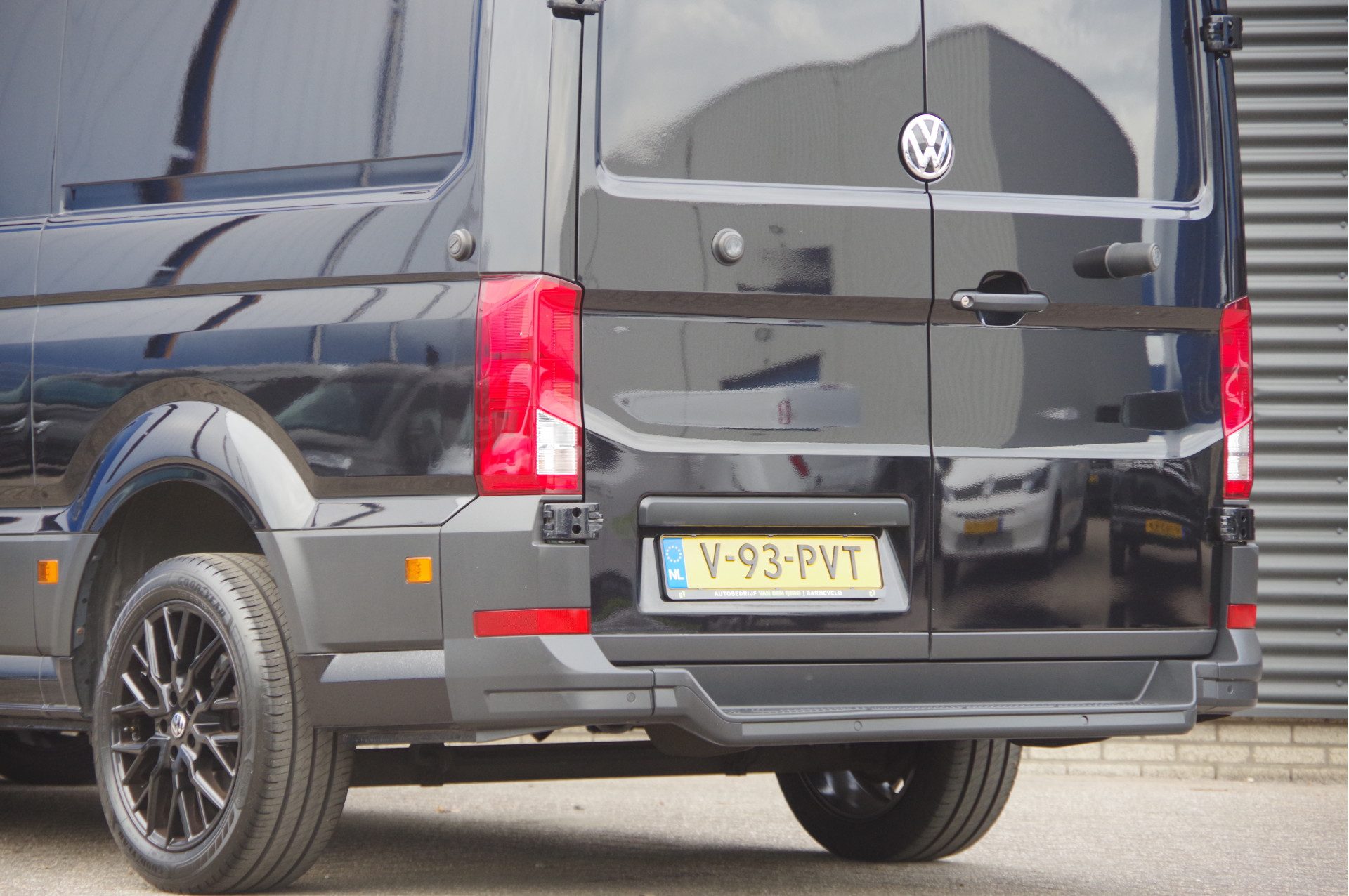 Volkswagen Crafter - Afbeelding 44