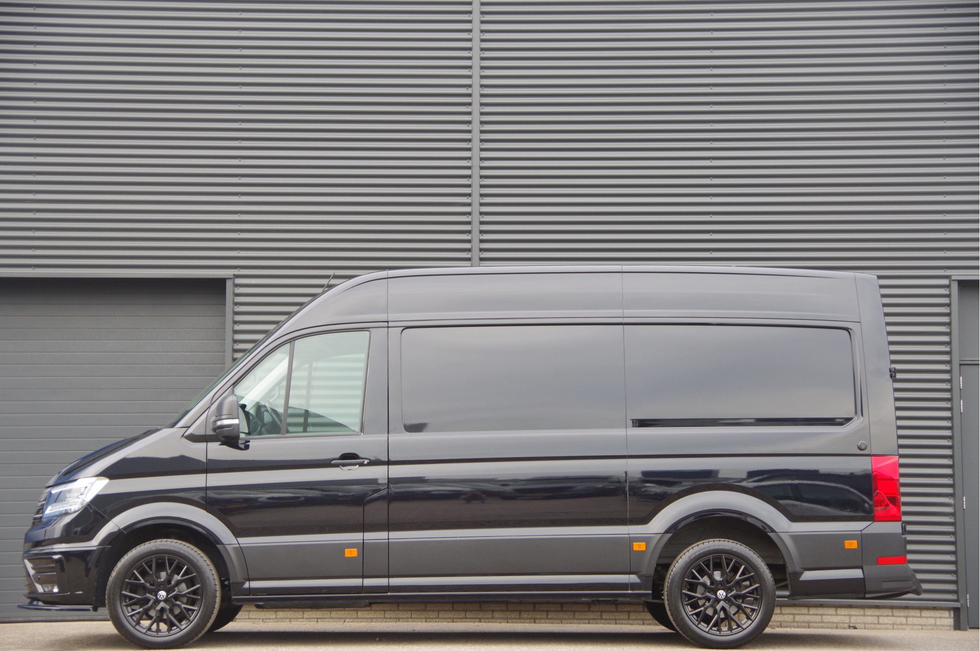Volkswagen Crafter - Afbeelding 45