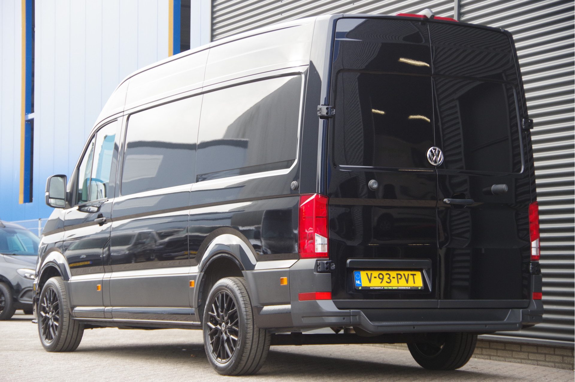 Volkswagen Crafter - Afbeelding 46