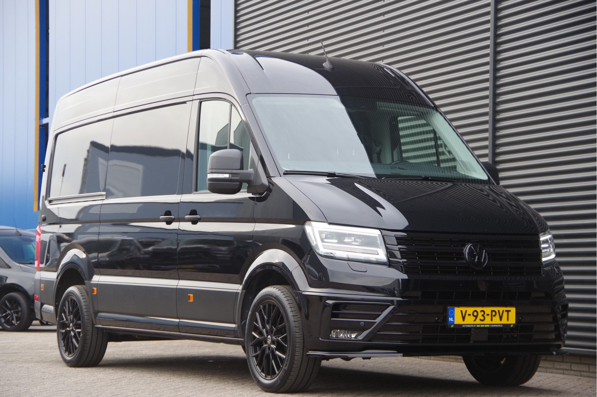 Volkswagen Crafter - Afbeelding 47
