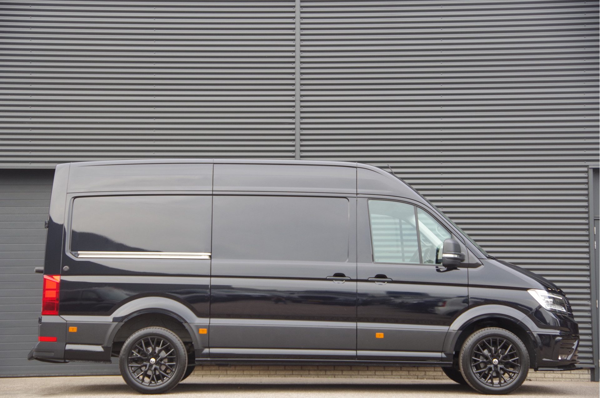 Volkswagen Crafter - Afbeelding 48