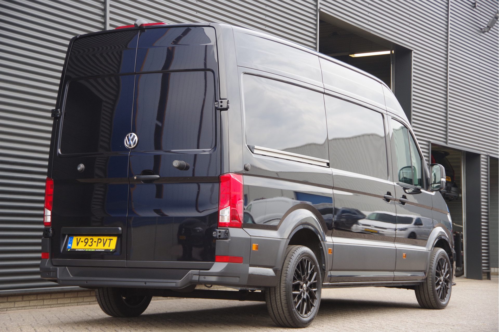 Volkswagen Crafter - Afbeelding 49