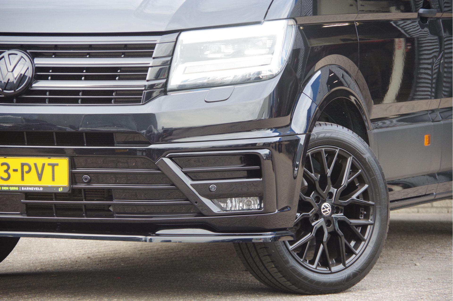 Volkswagen Crafter - Afbeelding 5