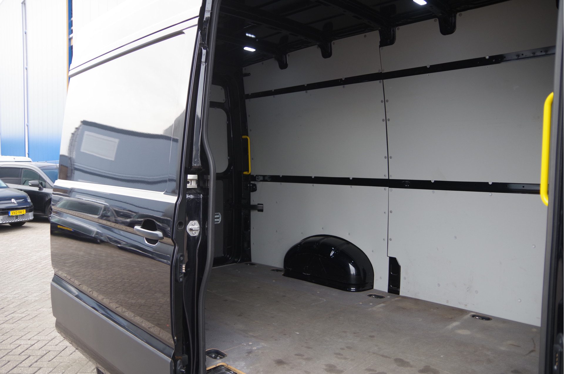 Volkswagen Crafter - Afbeelding 50