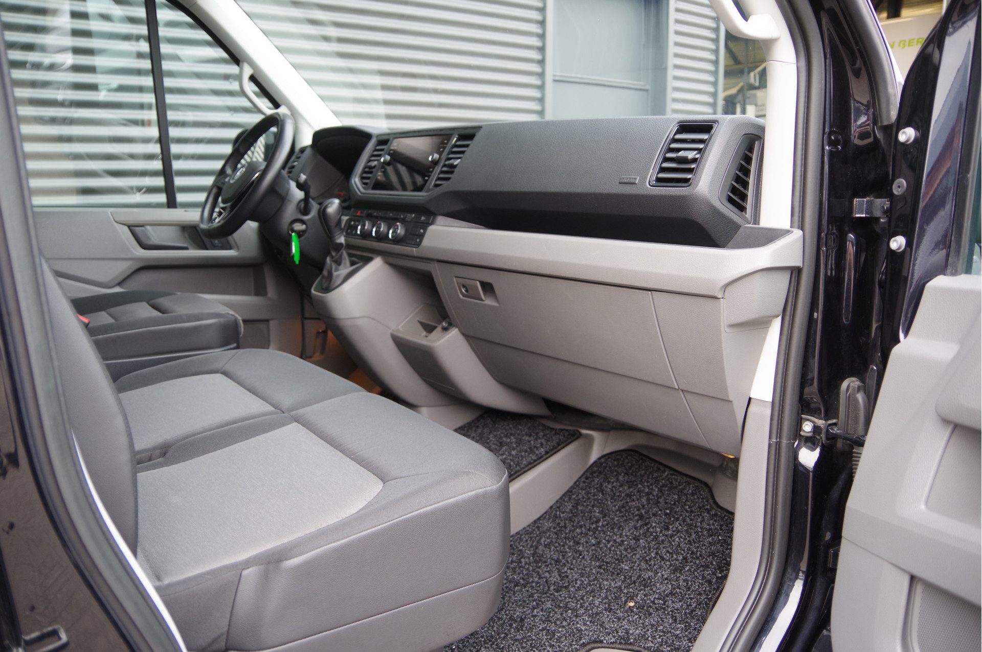 Volkswagen Crafter - Afbeelding 51