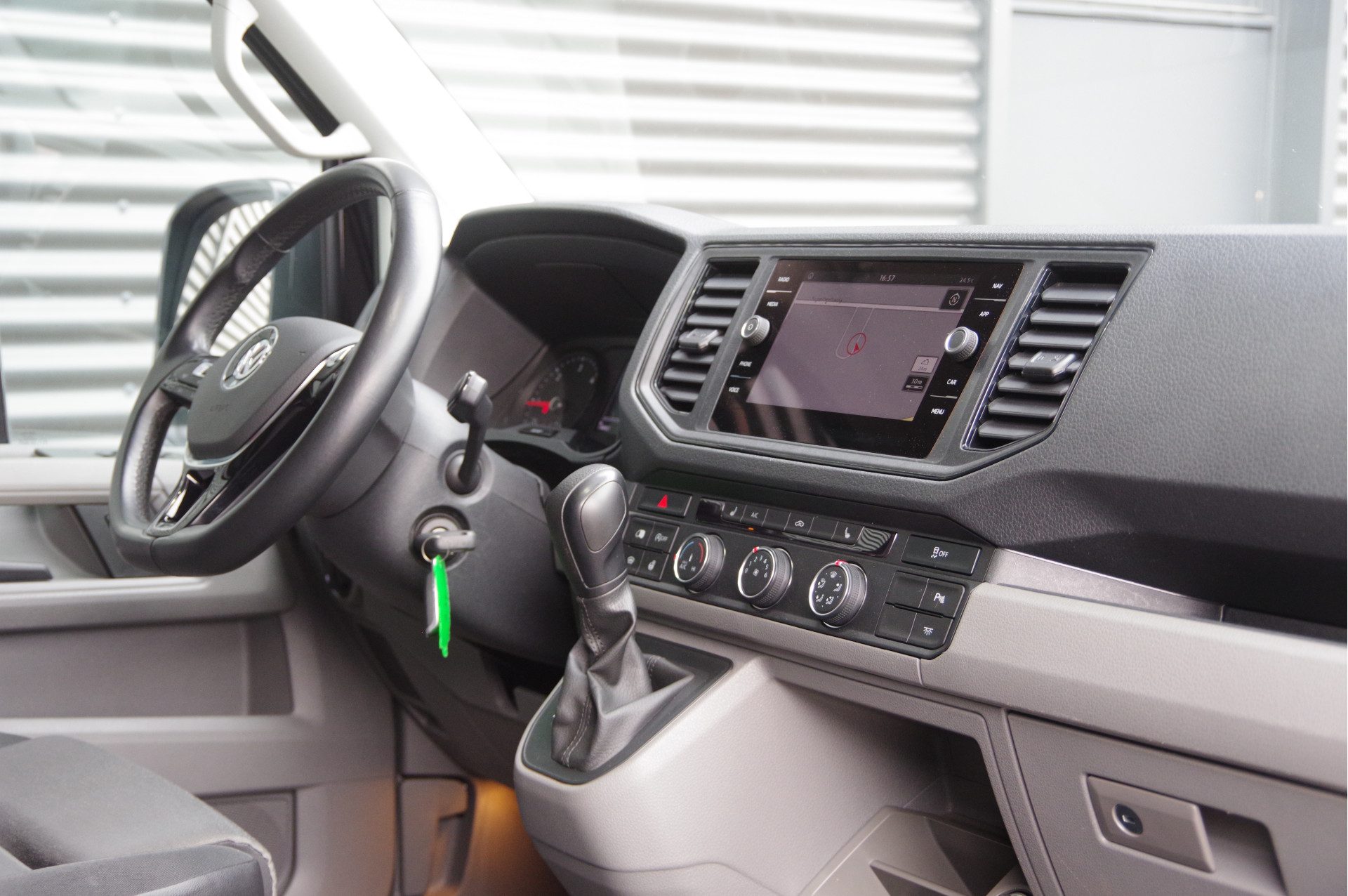Volkswagen Crafter - Afbeelding 52