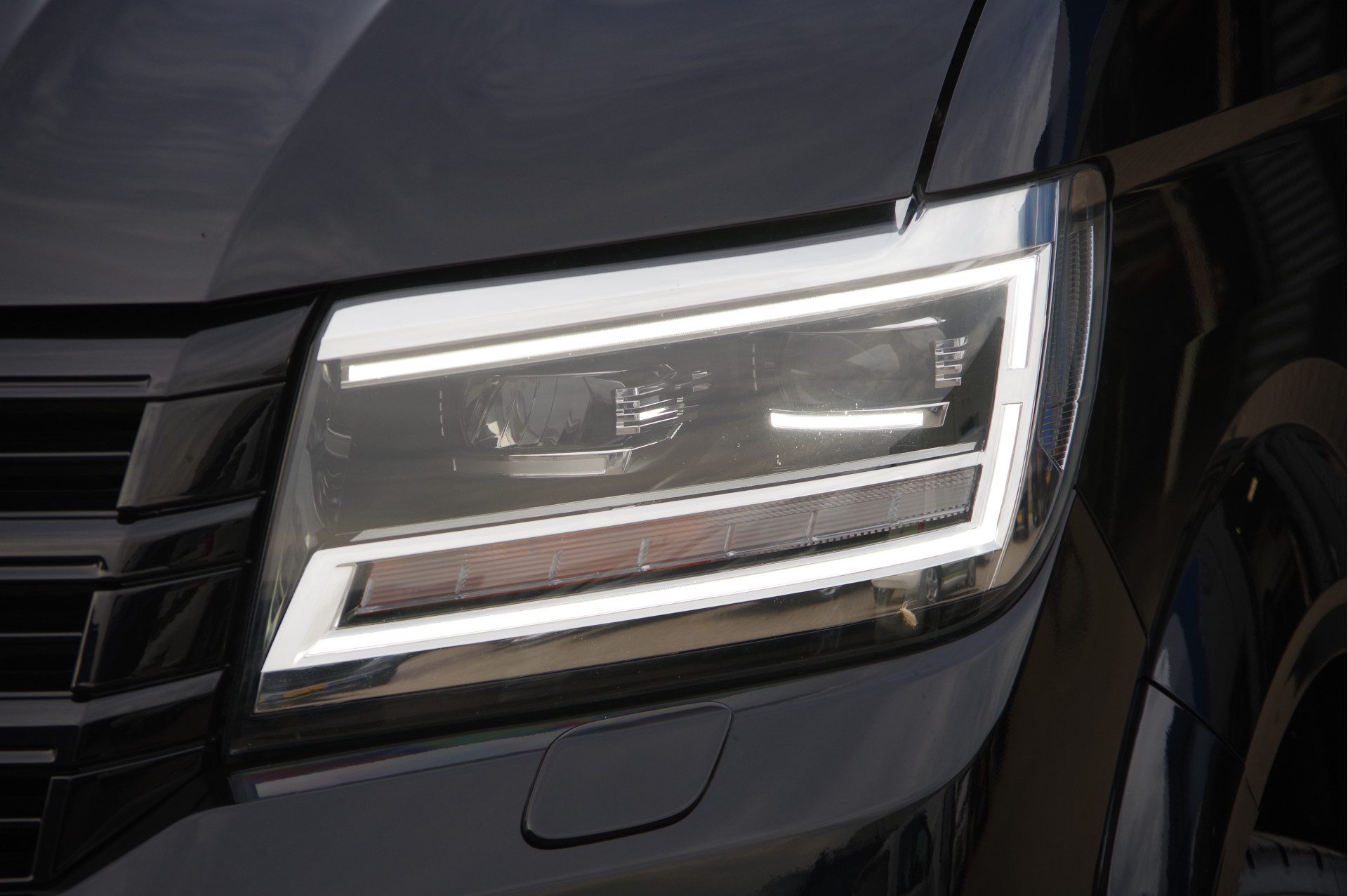 Volkswagen Crafter - Afbeelding 6
