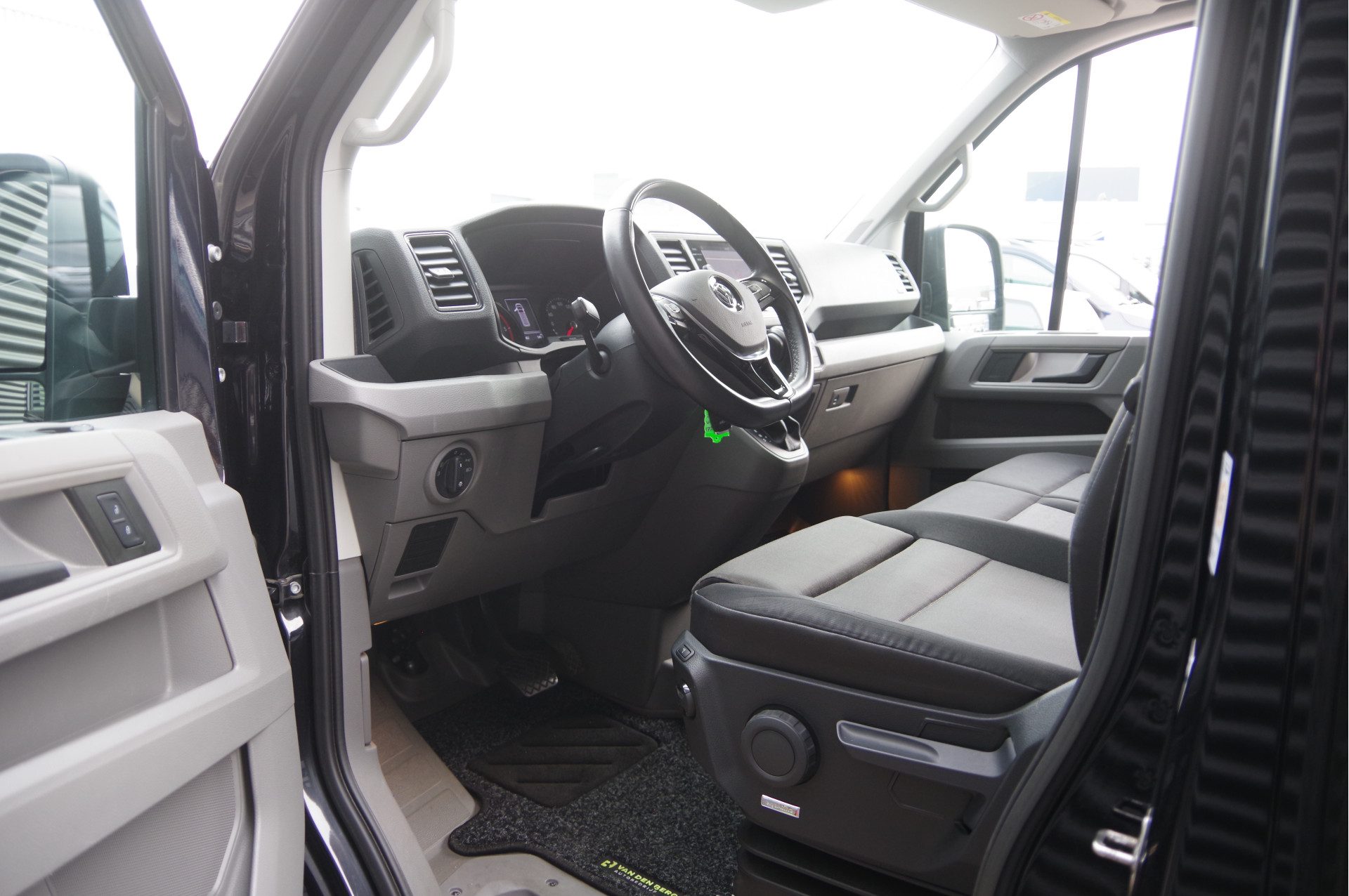 Volkswagen Crafter - Afbeelding 7