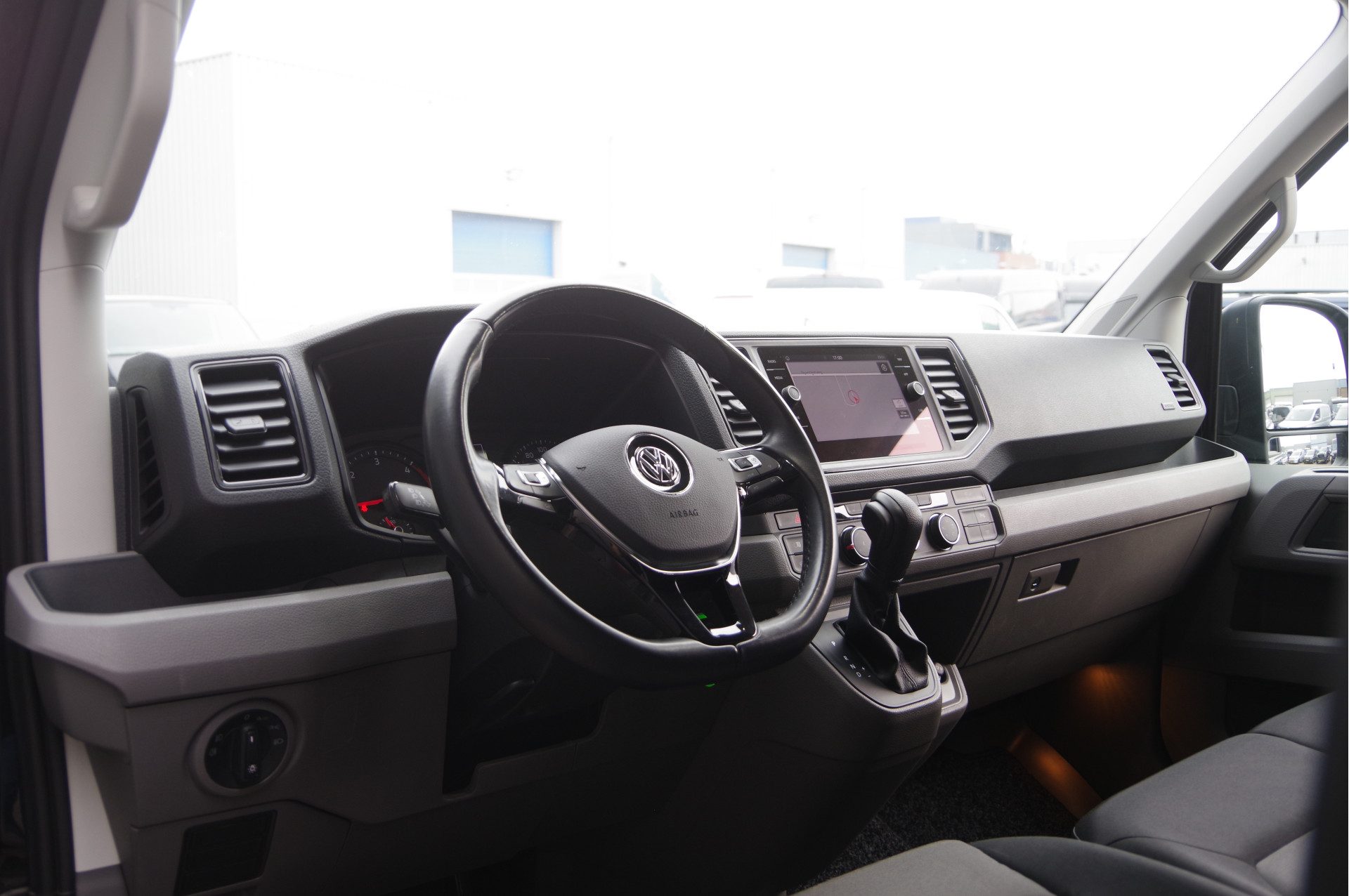 Volkswagen Crafter - Afbeelding 8