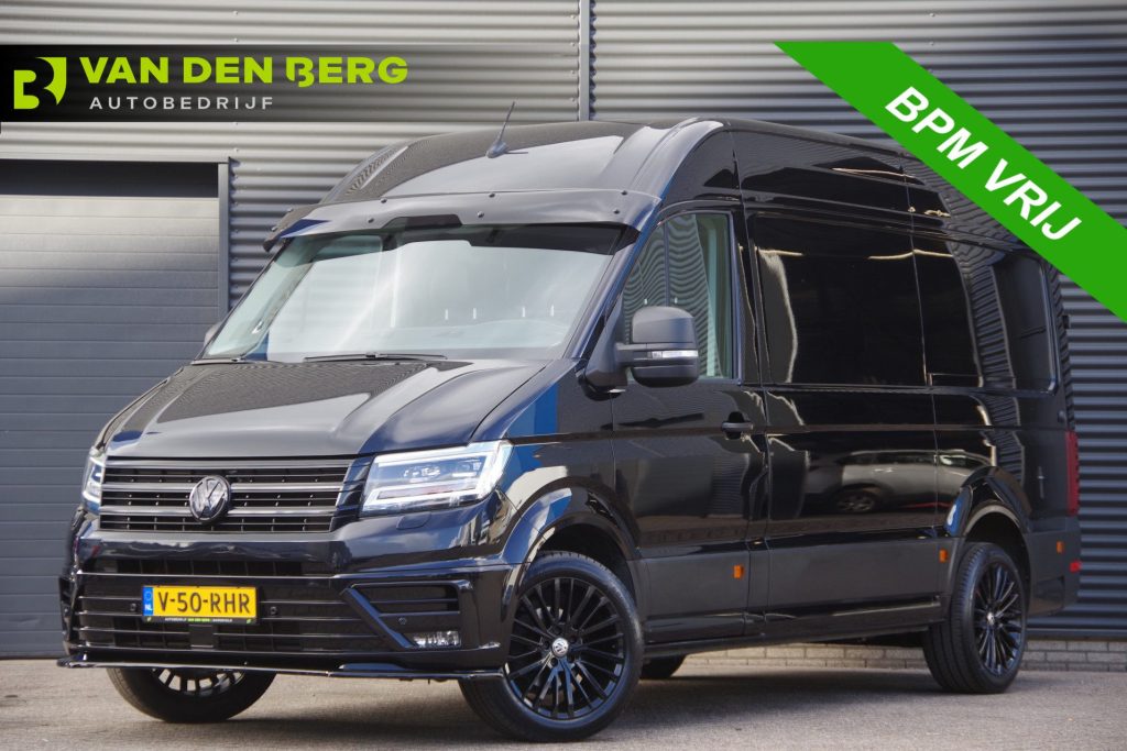 Volkswagen Crafter 56739713 afbeelding 1