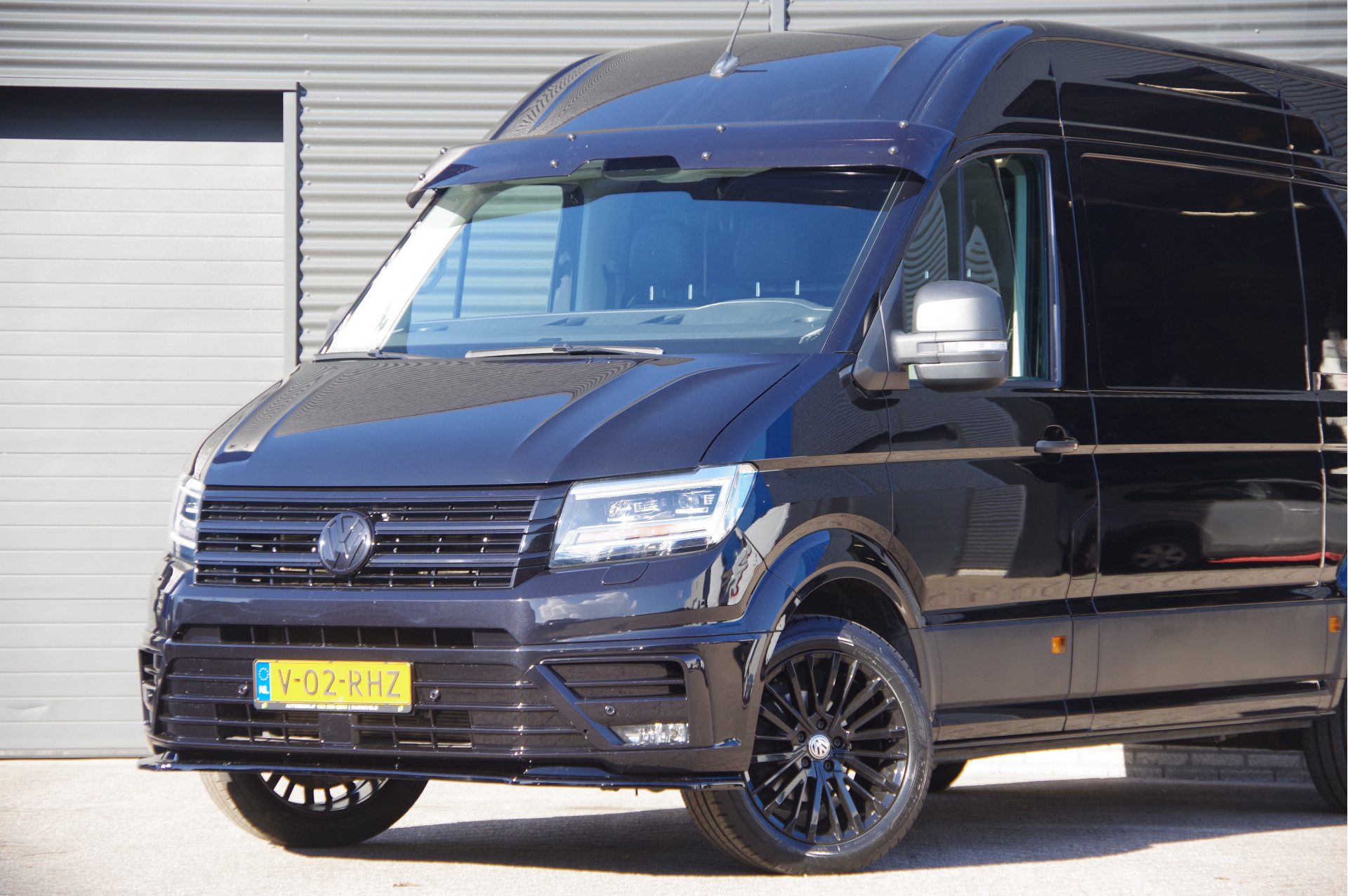 Volkswagen Crafter - Afbeelding 31