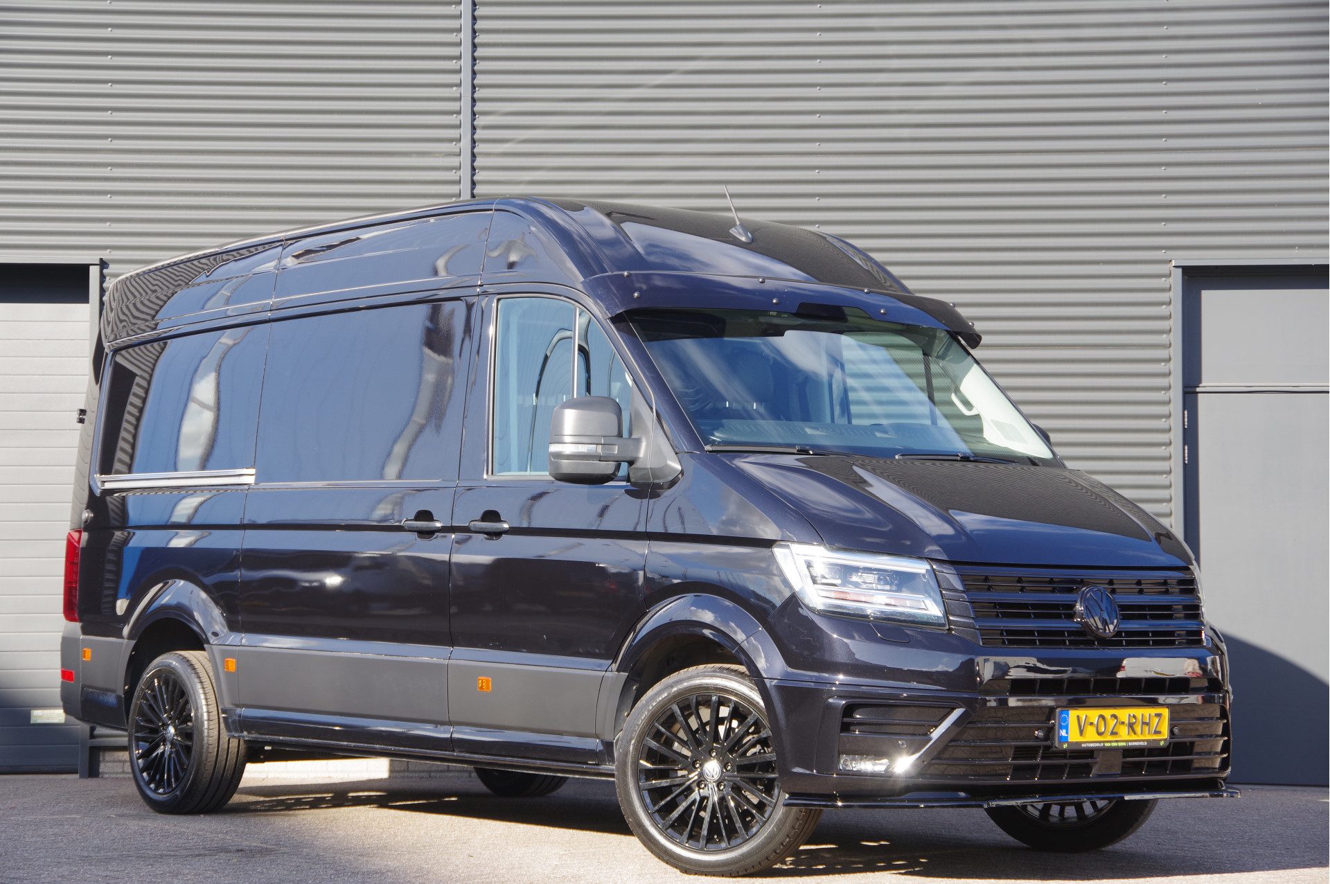 Volkswagen Crafter - Afbeelding 32