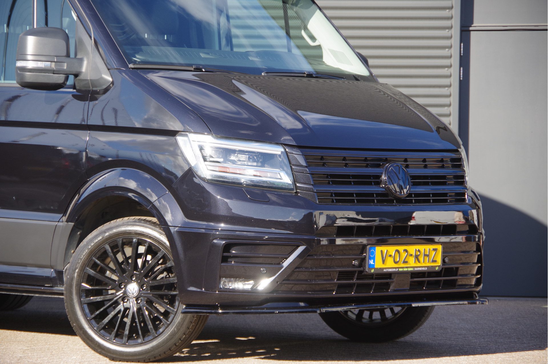 Volkswagen Crafter - Afbeelding 33