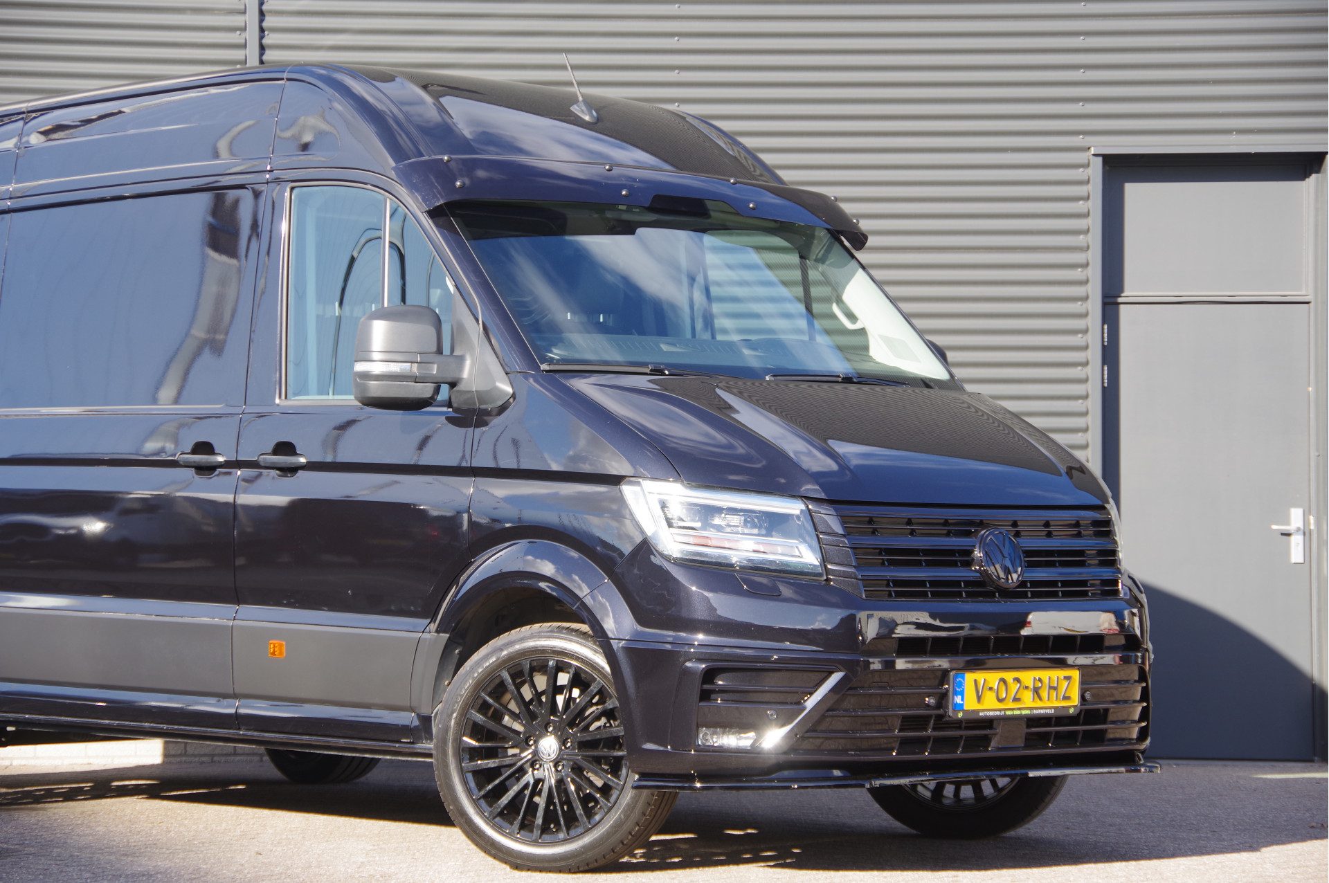 Volkswagen Crafter - Afbeelding 34
