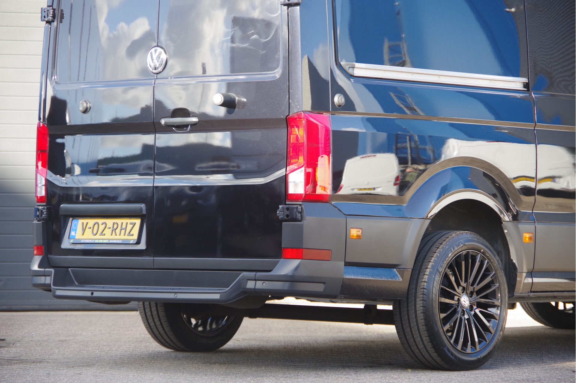 Volkswagen Crafter - Afbeelding 35