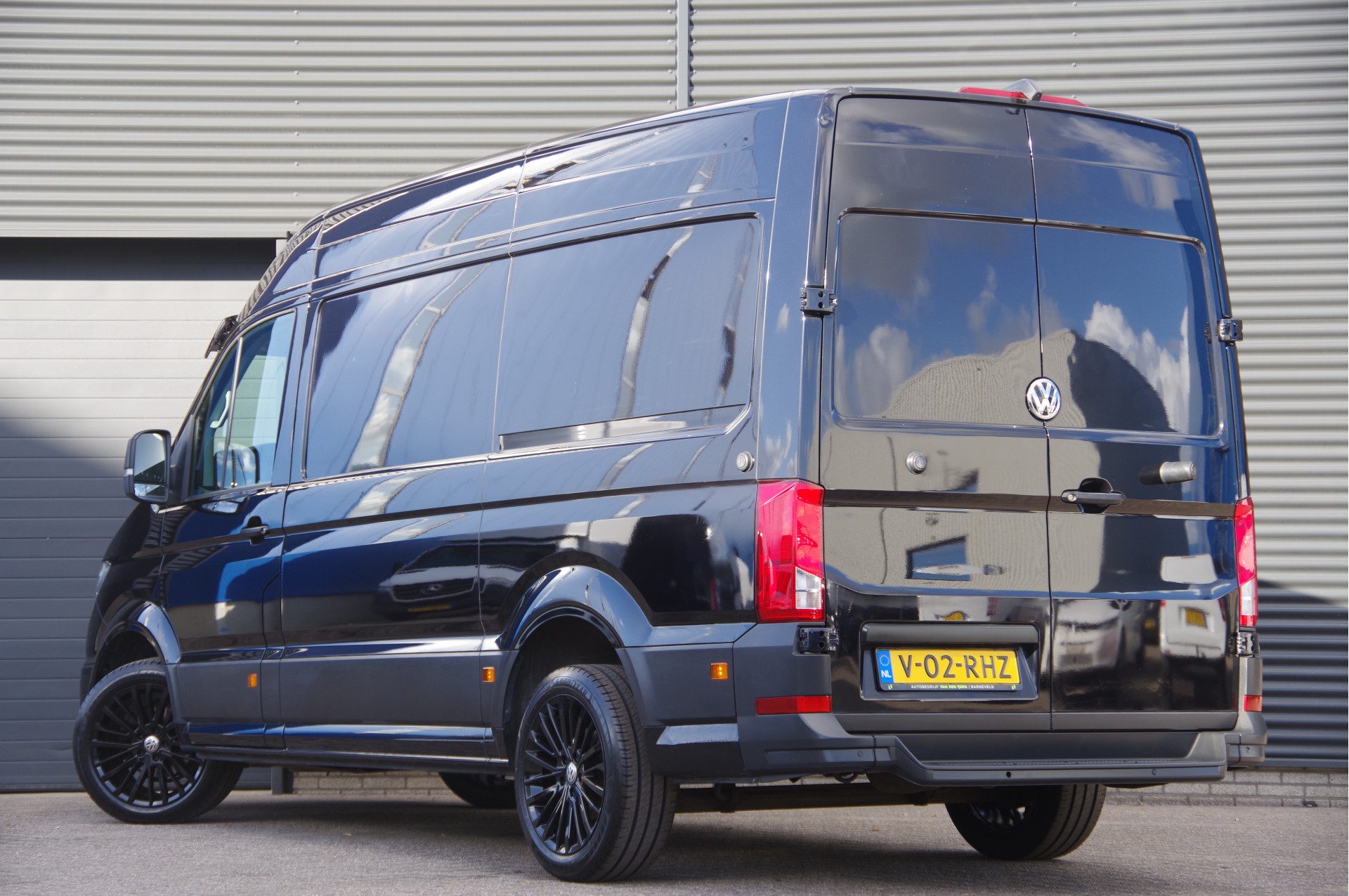 Volkswagen Crafter - Afbeelding 36