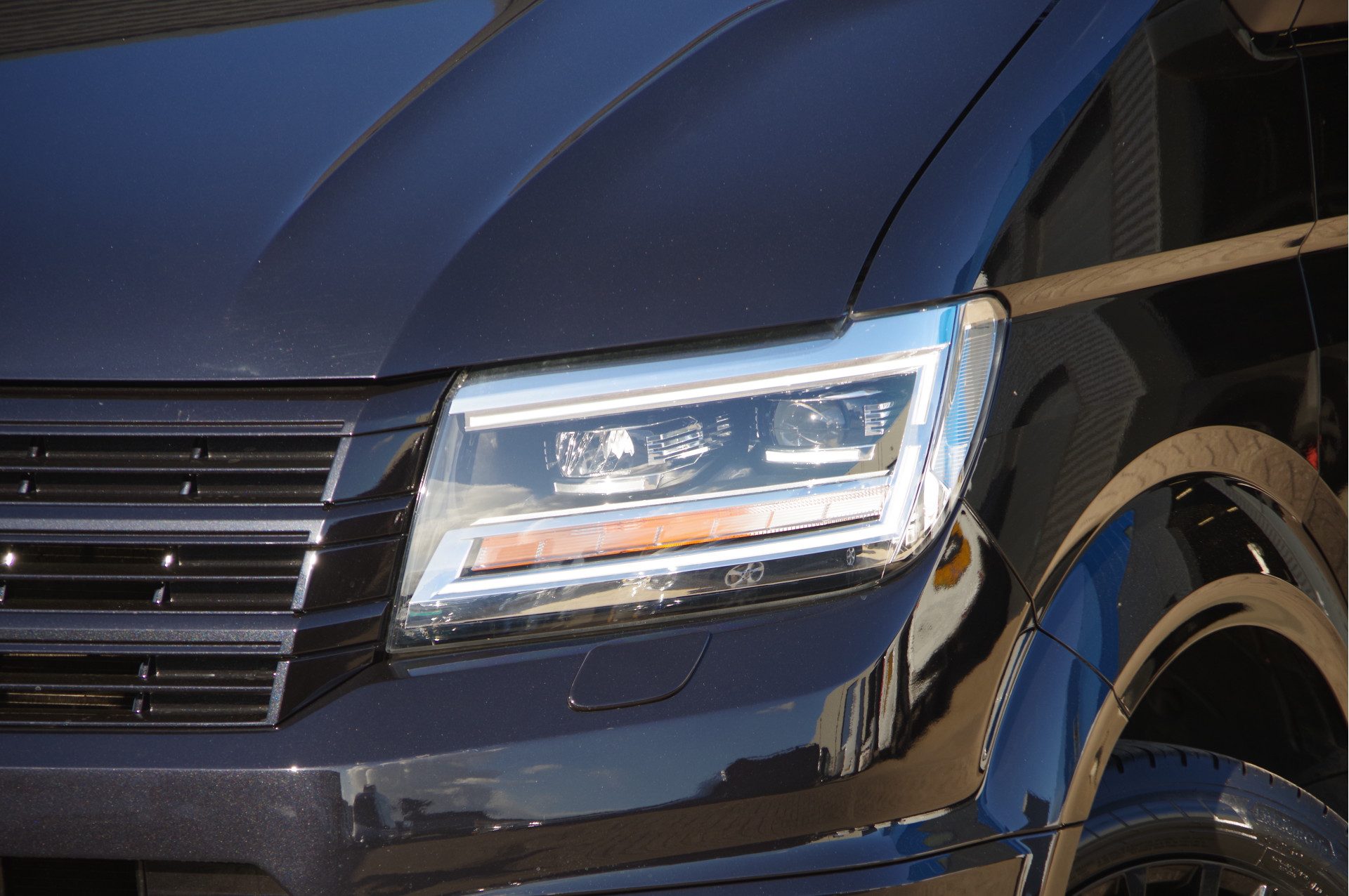 Volkswagen Crafter - Afbeelding 4