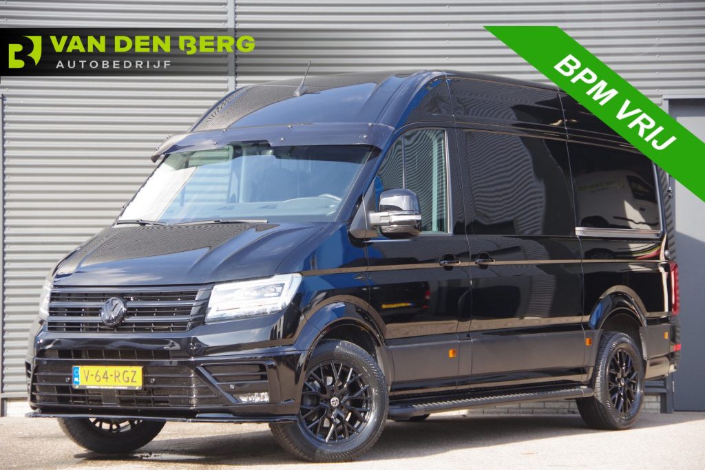 Volkswagen Crafter 57153230 afbeelding 1