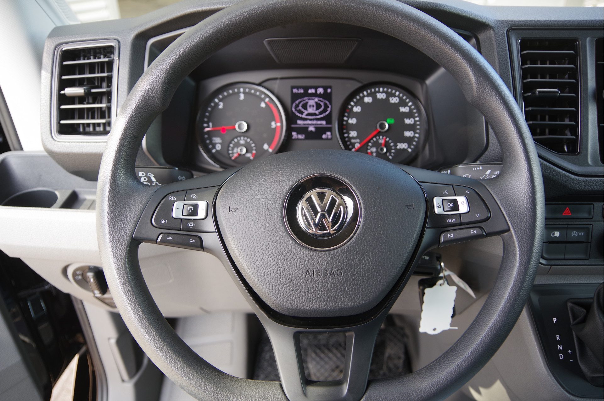 Volkswagen Crafter - Afbeelding 10