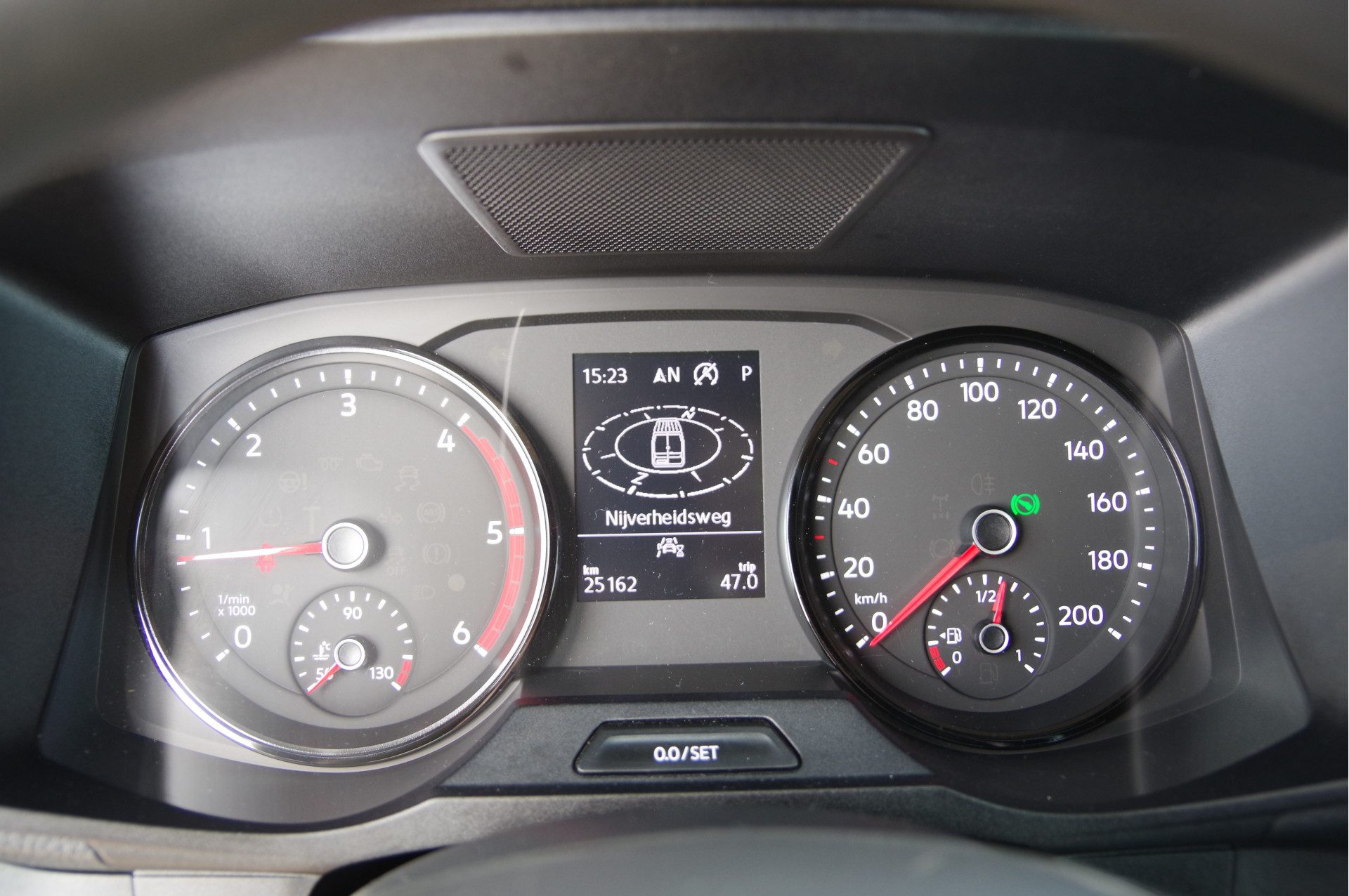 Volkswagen Crafter - Afbeelding 12