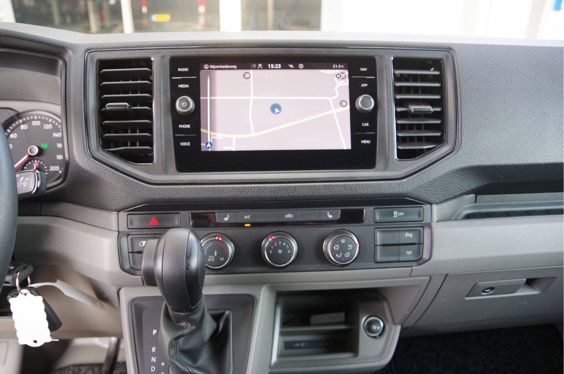 Volkswagen Crafter - Afbeelding 13