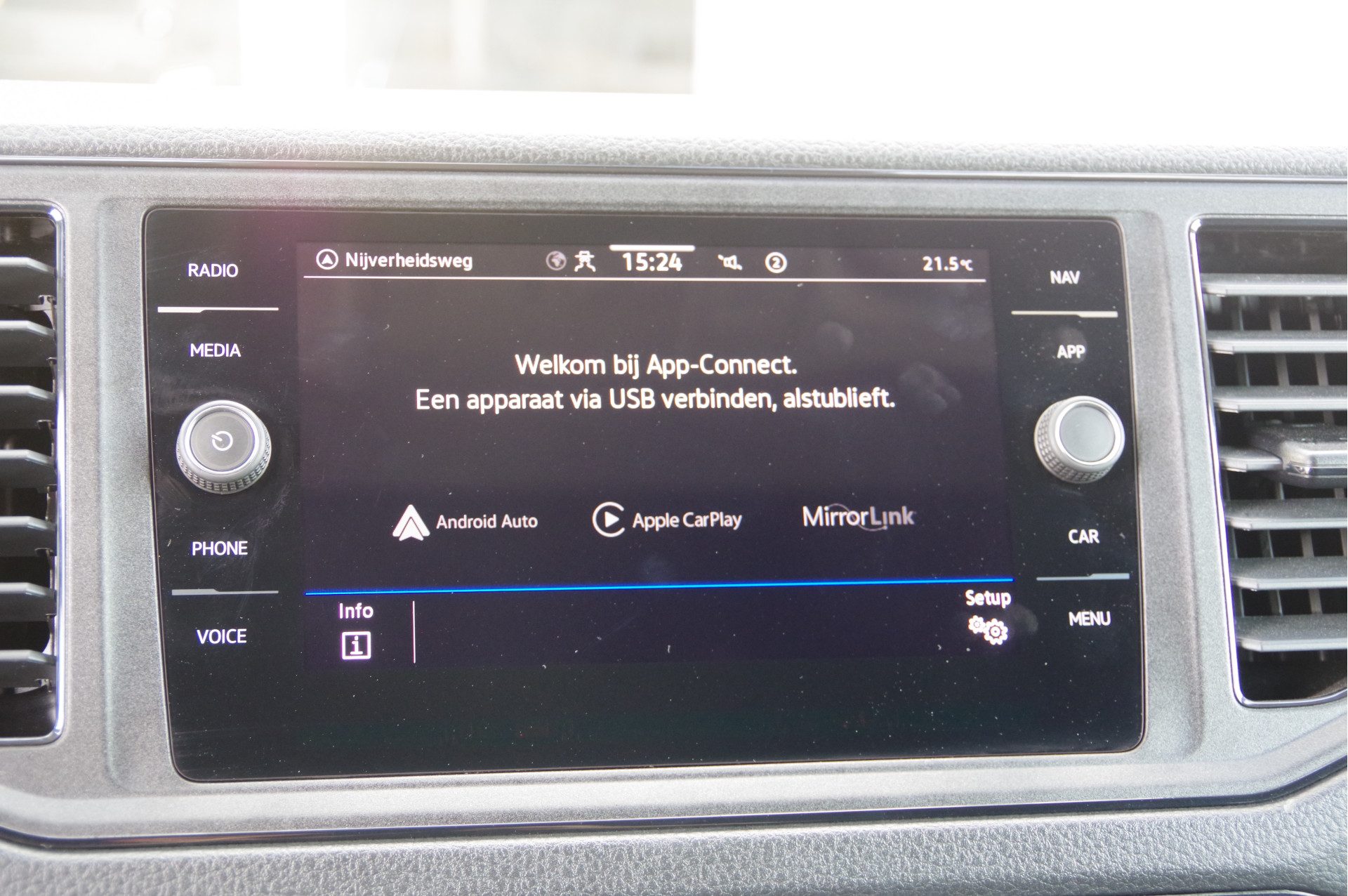 Volkswagen Crafter - Afbeelding 16