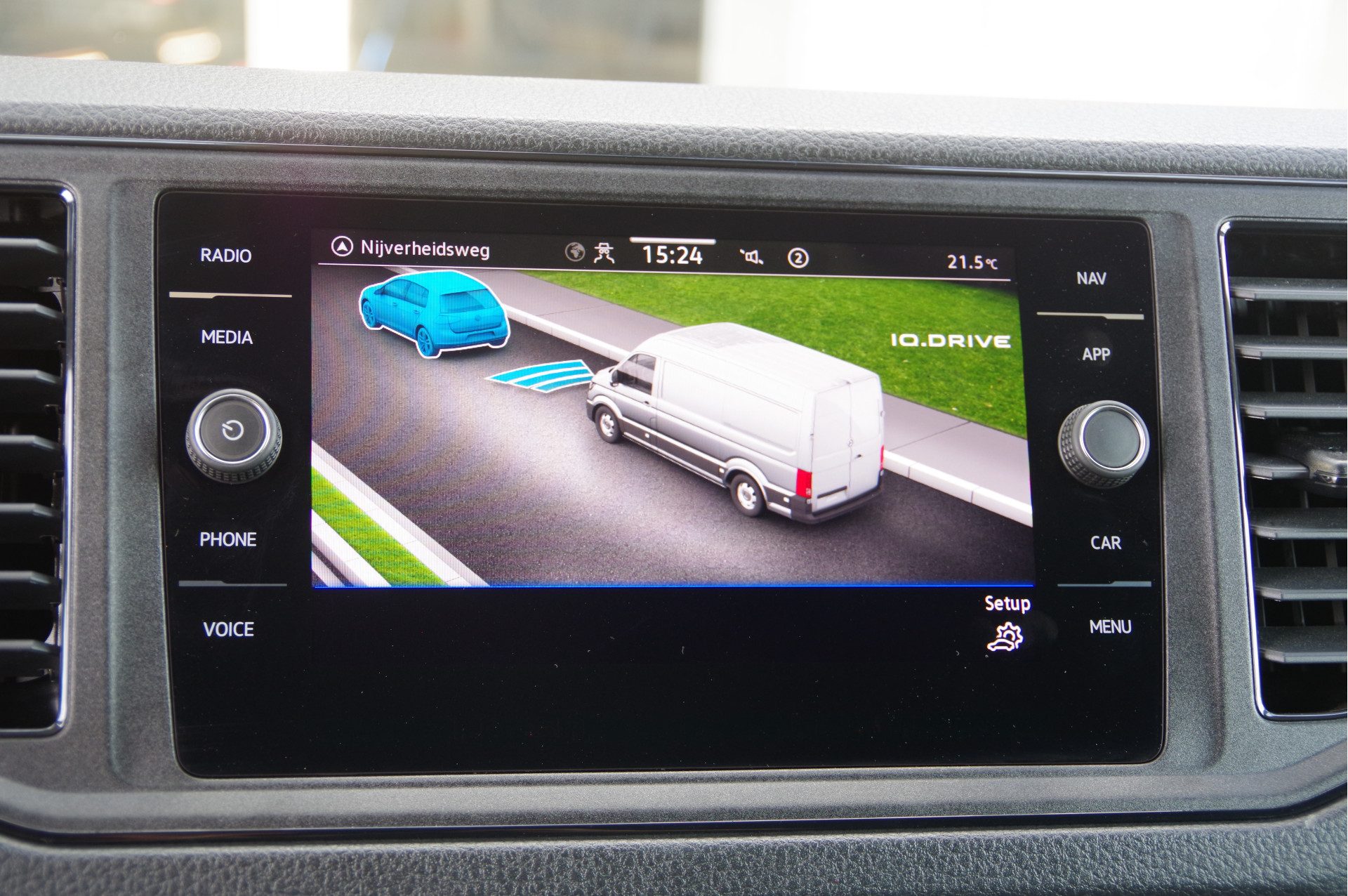 Volkswagen Crafter - Afbeelding 17