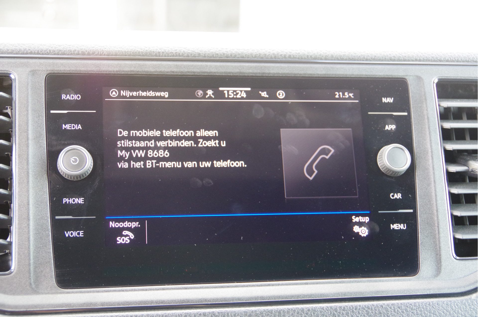Volkswagen Crafter - Afbeelding 19