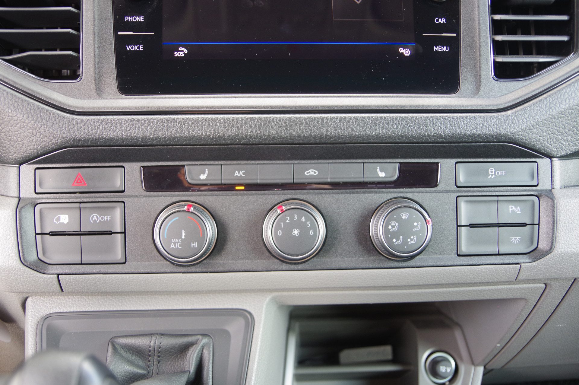 Volkswagen Crafter - Afbeelding 20