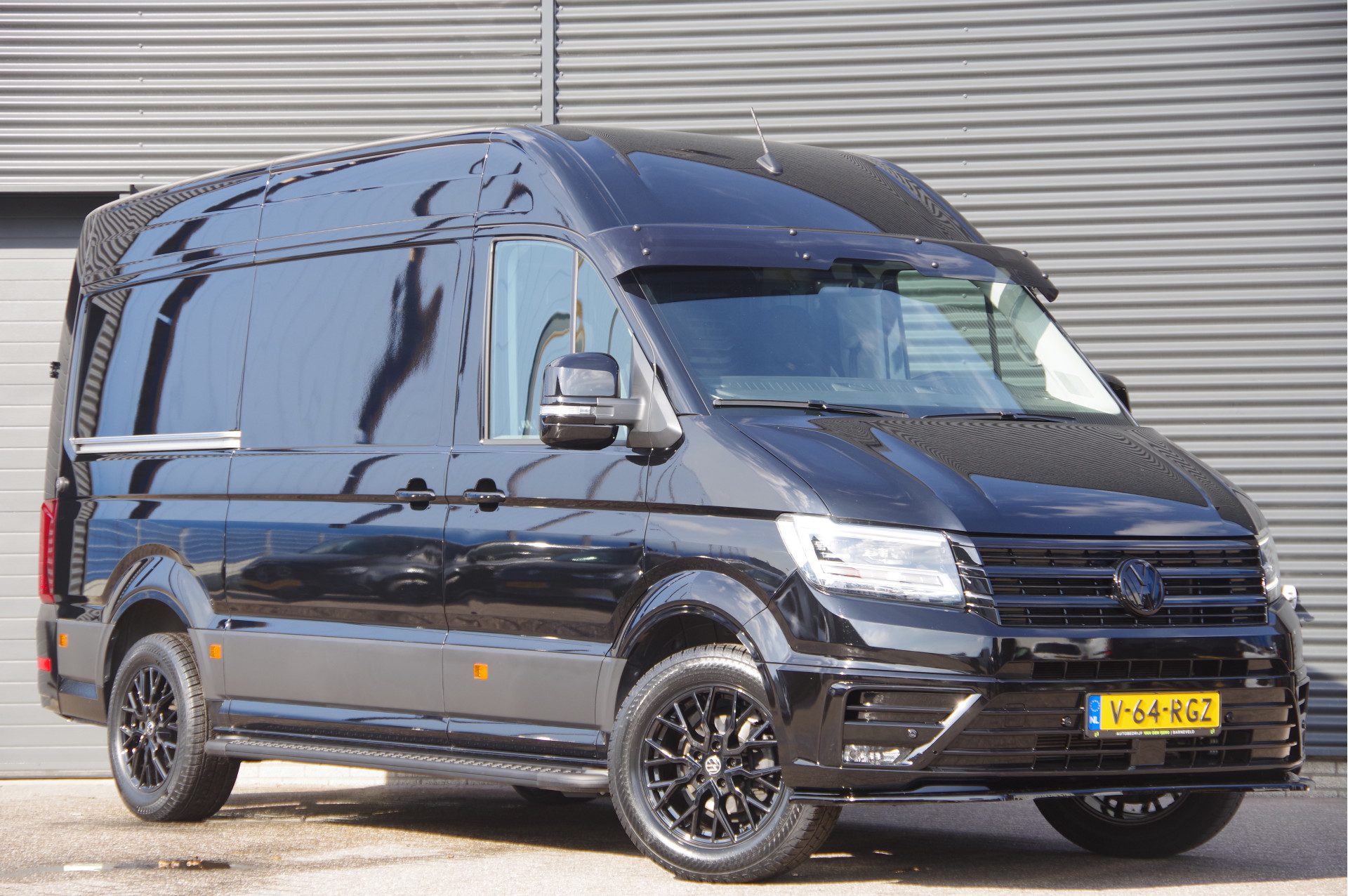 Volkswagen Crafter - Afbeelding 26