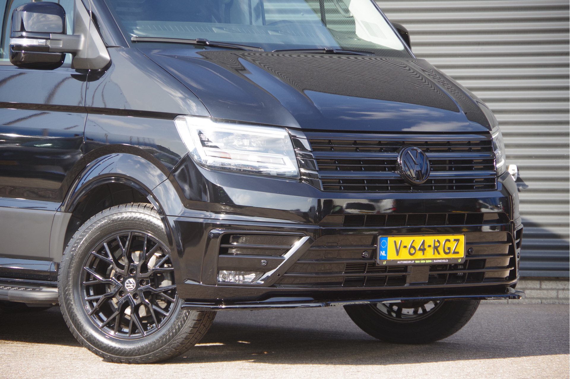 Volkswagen Crafter - Afbeelding 27