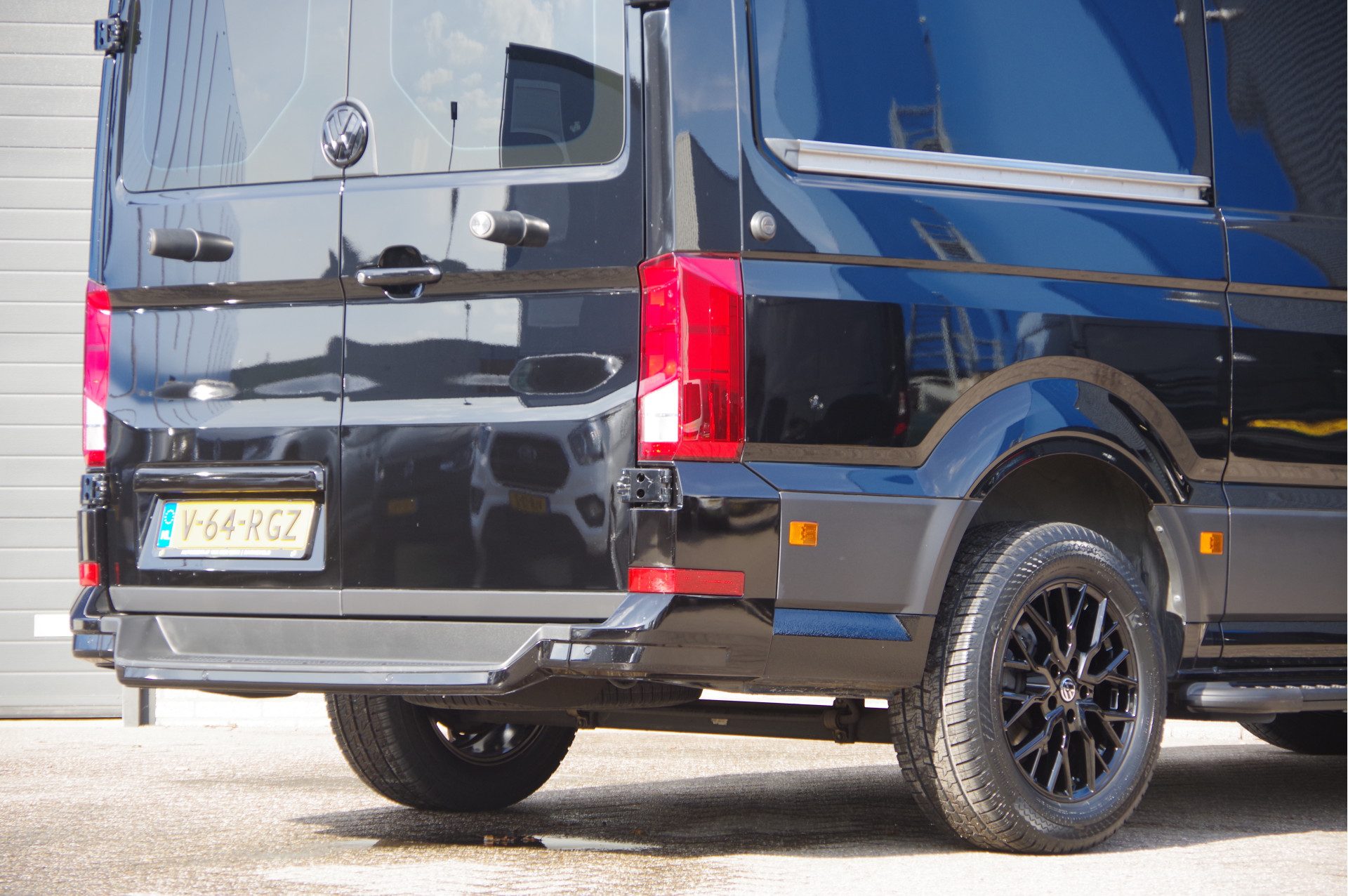 Volkswagen Crafter - Afbeelding 30