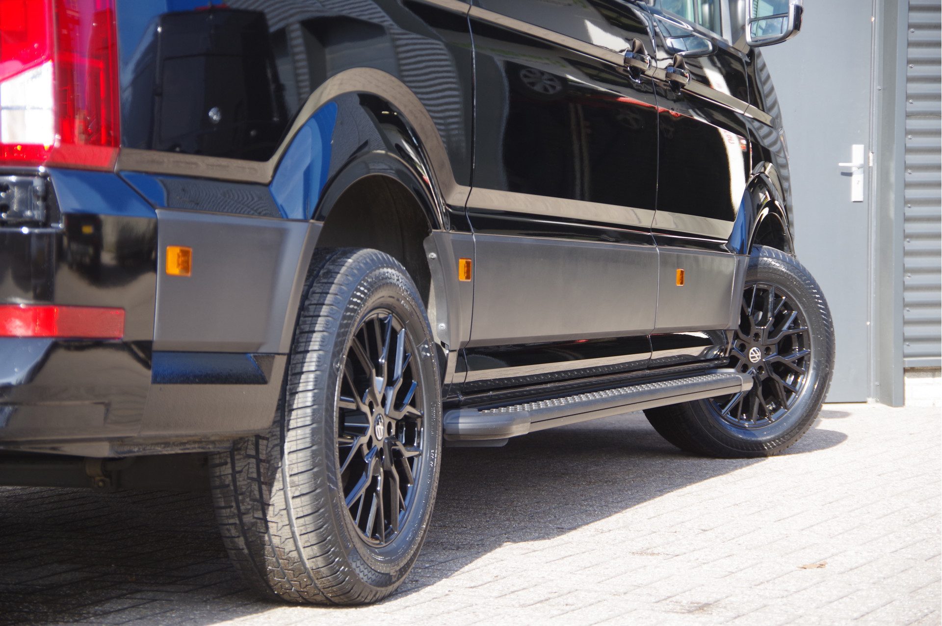 Volkswagen Crafter - Afbeelding 31