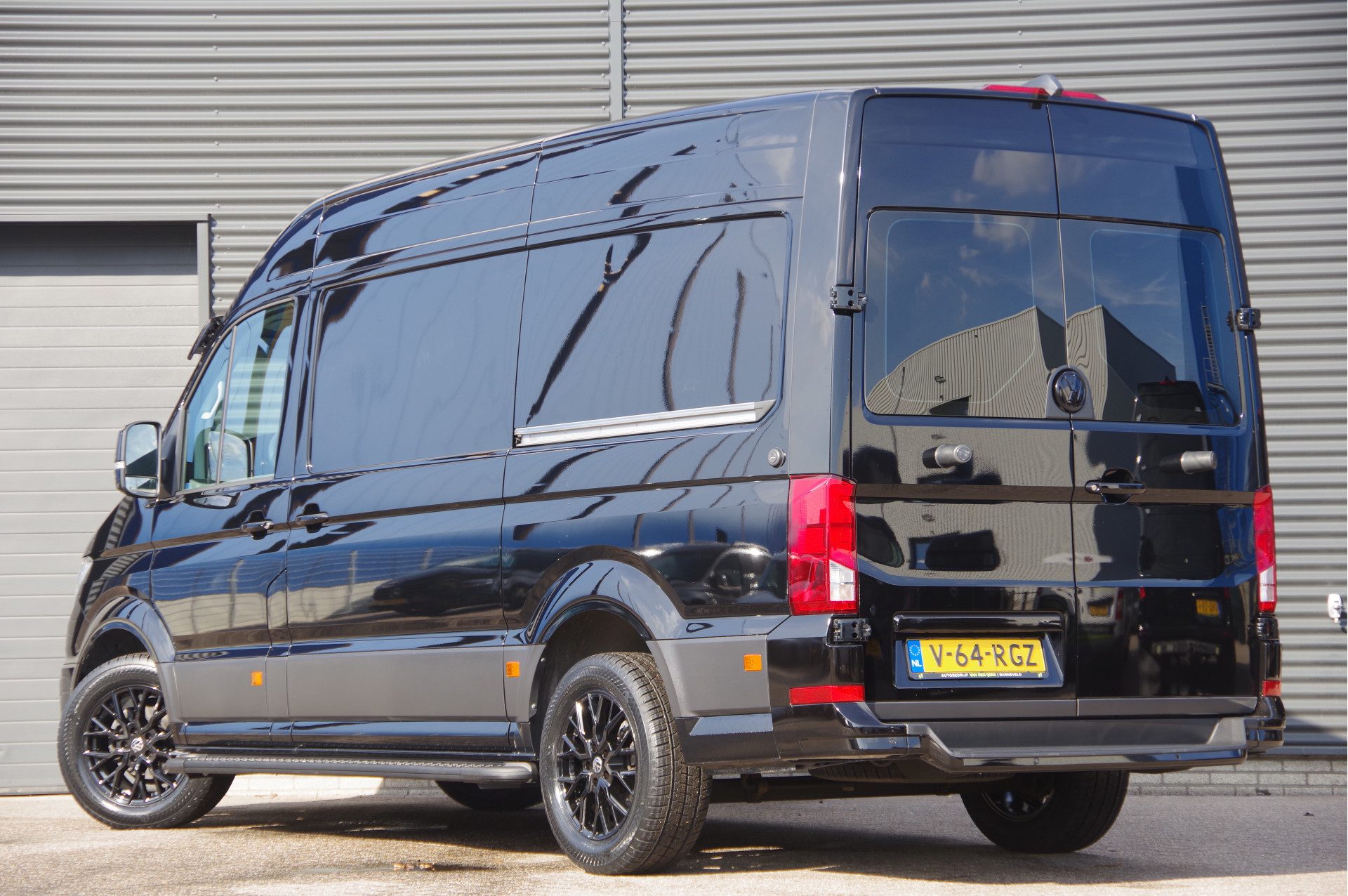 Volkswagen Crafter - Afbeelding 32