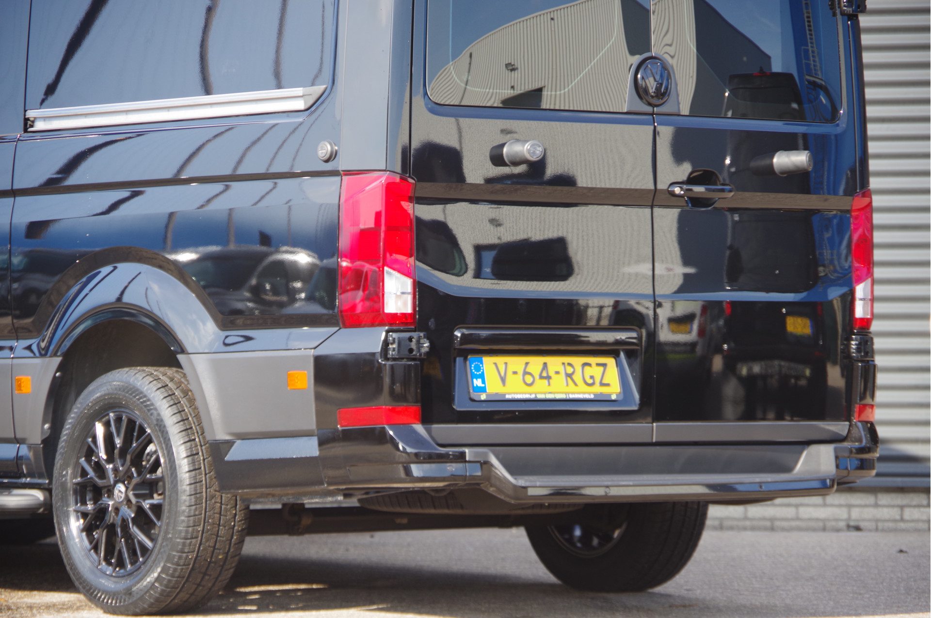 Volkswagen Crafter - Afbeelding 33